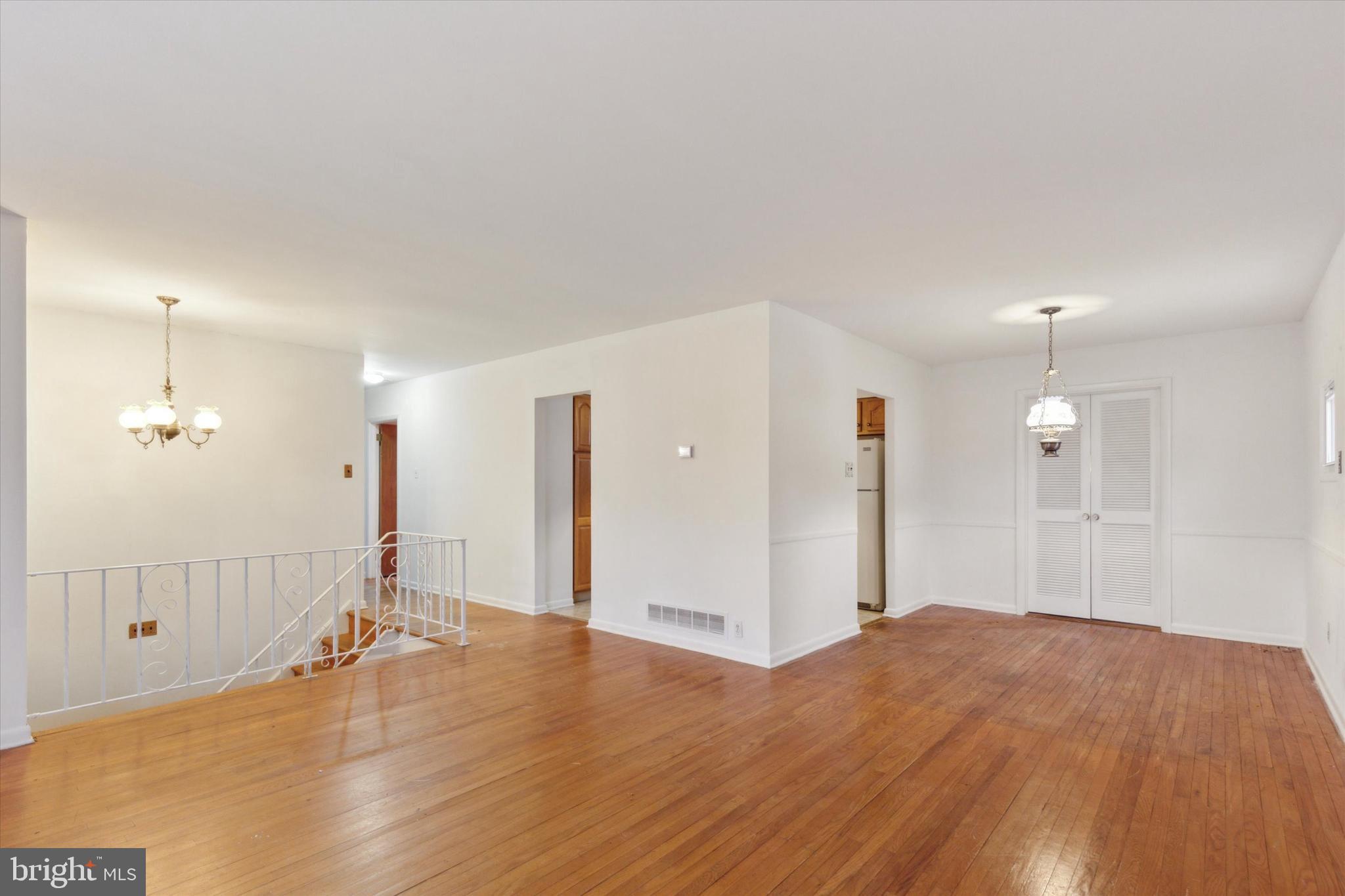 HARTSVILLE PARK - Residential