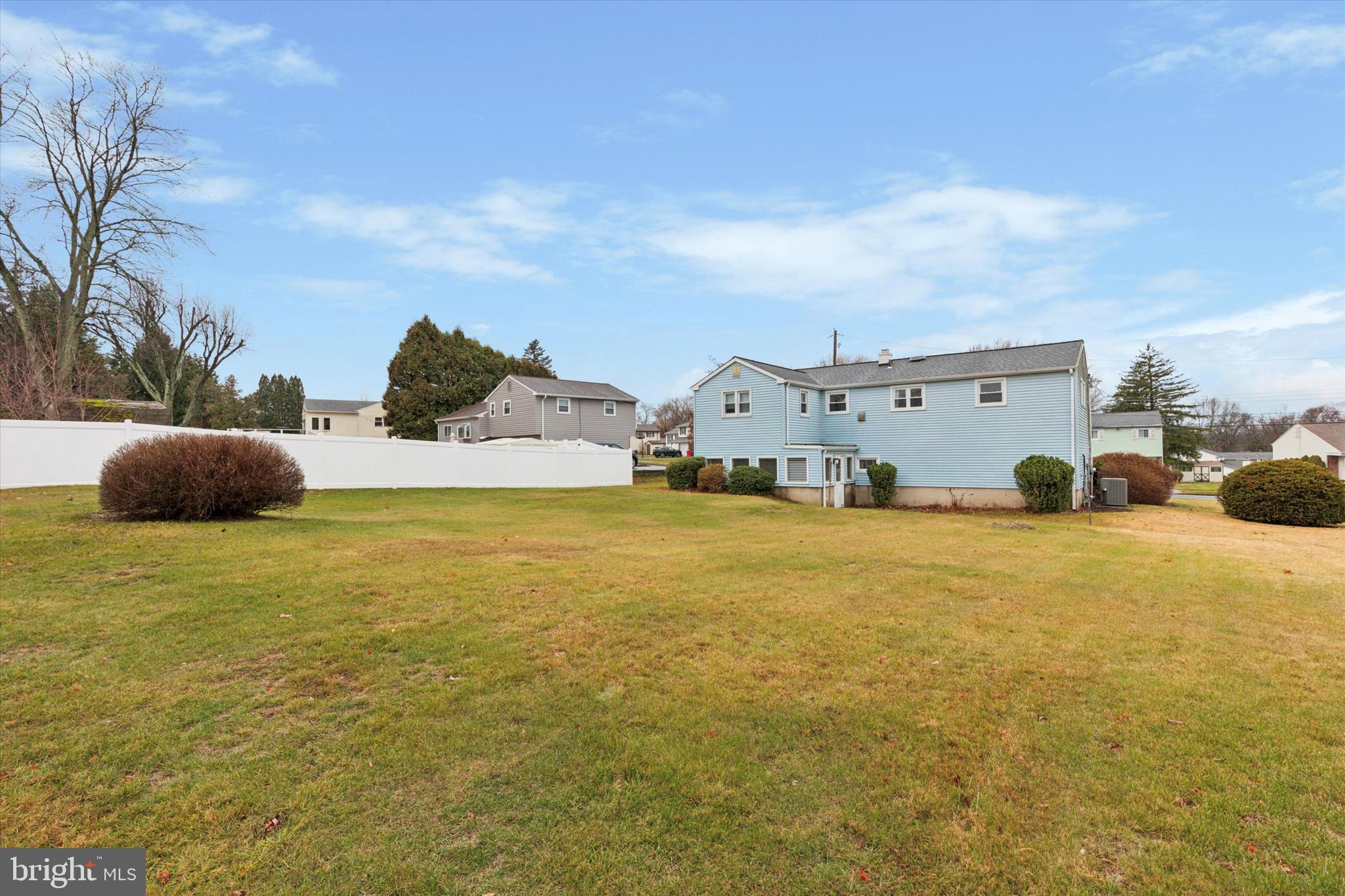 HARTSVILLE PARK - Residential