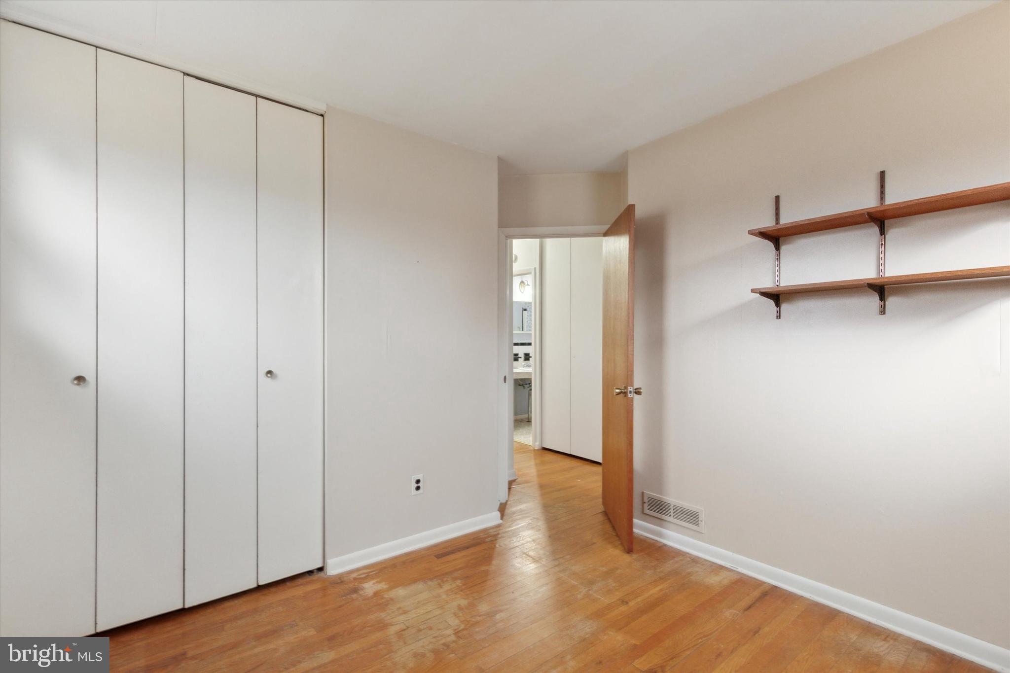 HARTSVILLE PARK - Residential