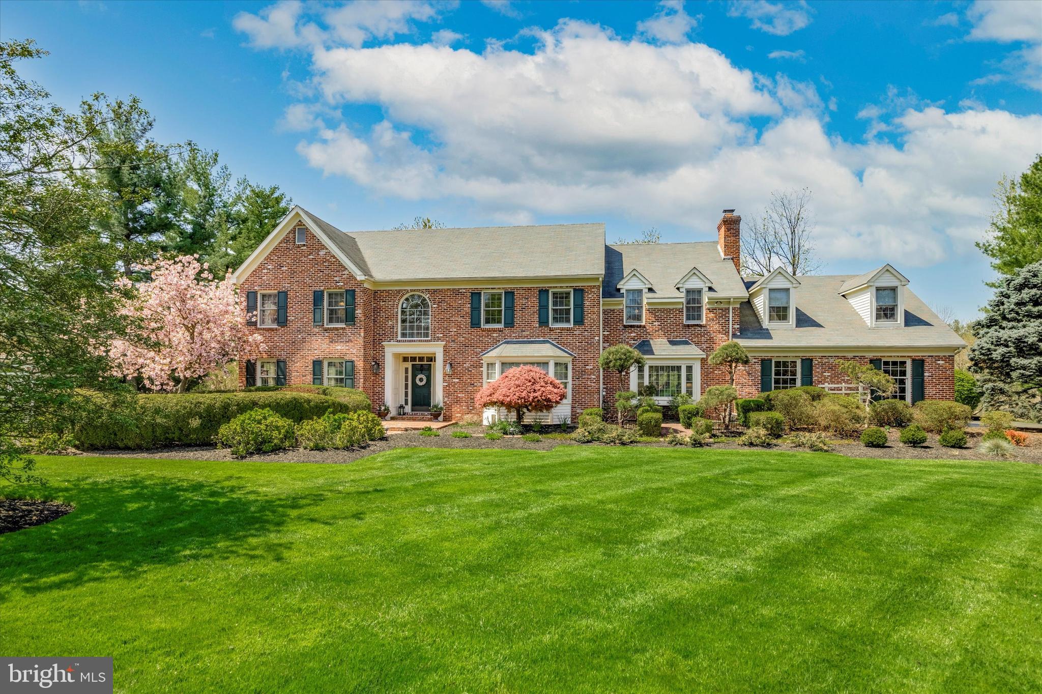 FOREST HILL - Residential