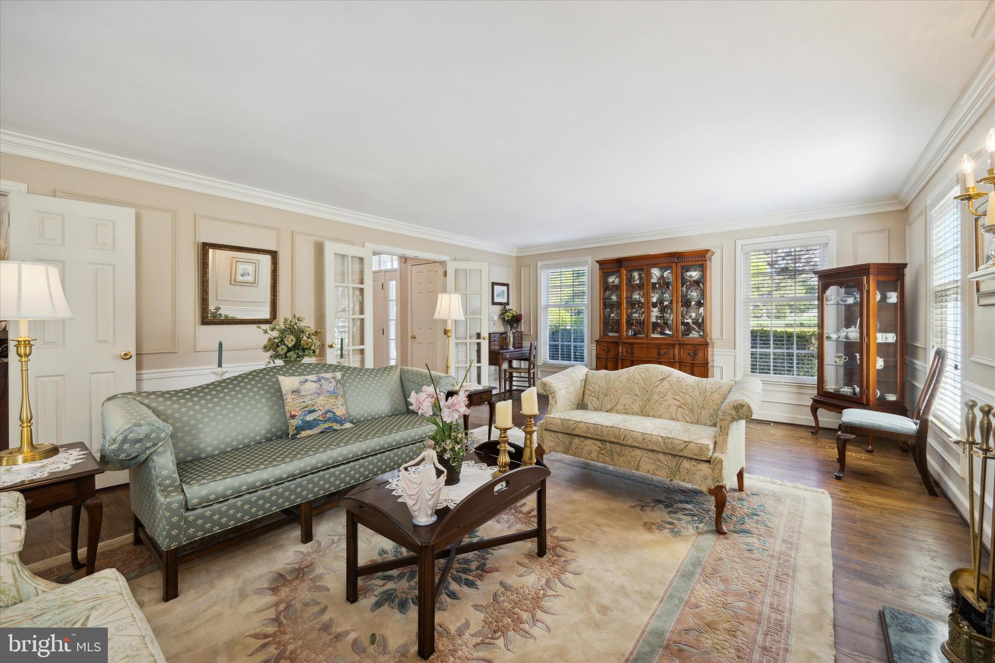 FOREST HILL - Residential