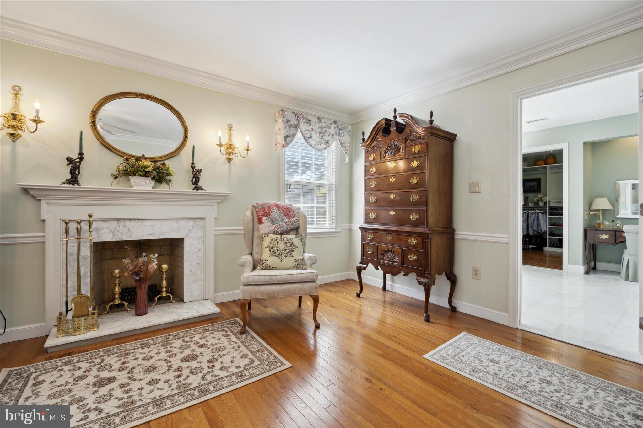 FOREST HILL - Residential