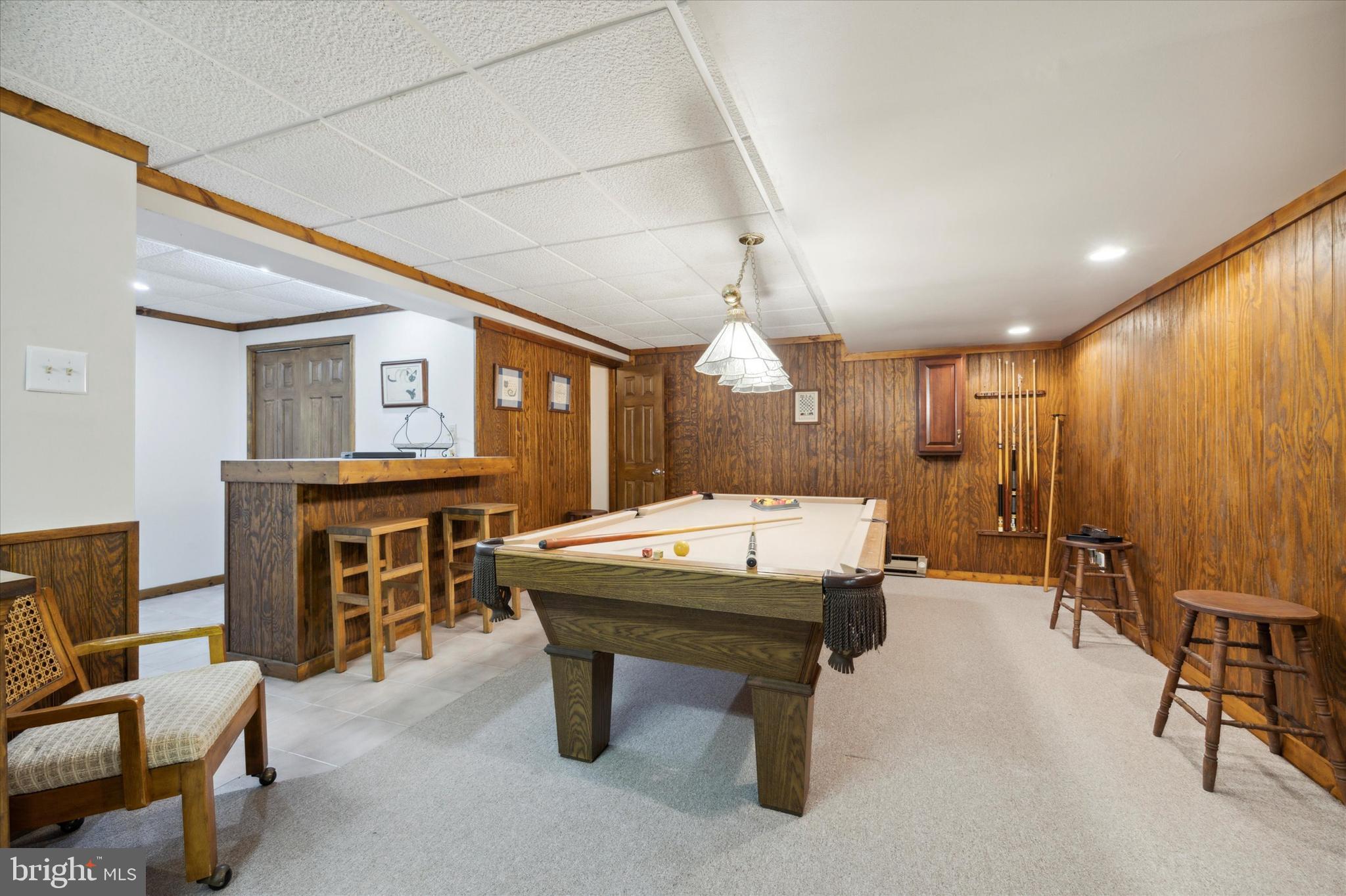 FOREST HILL - Residential