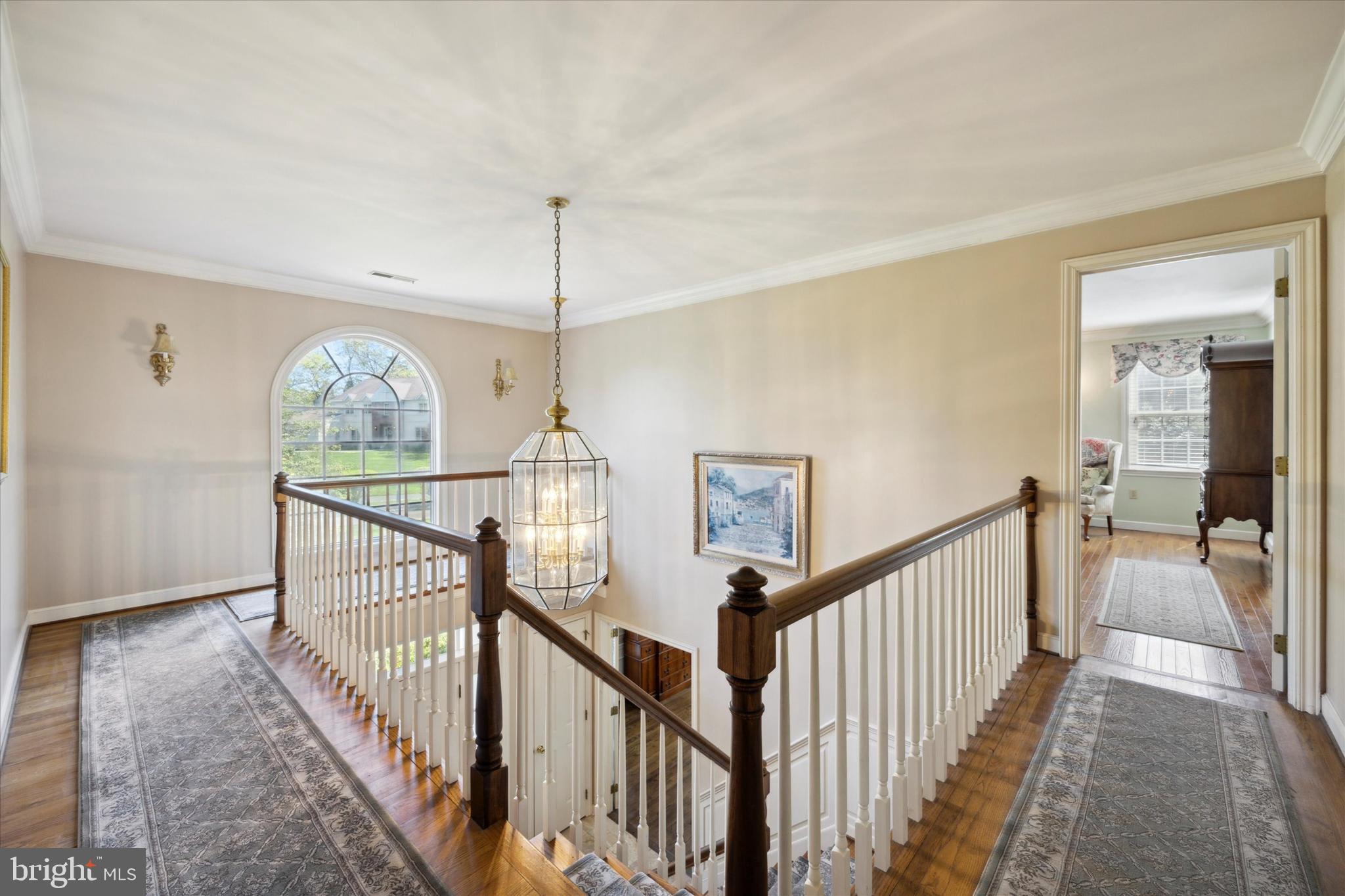 FOREST HILL - Residential