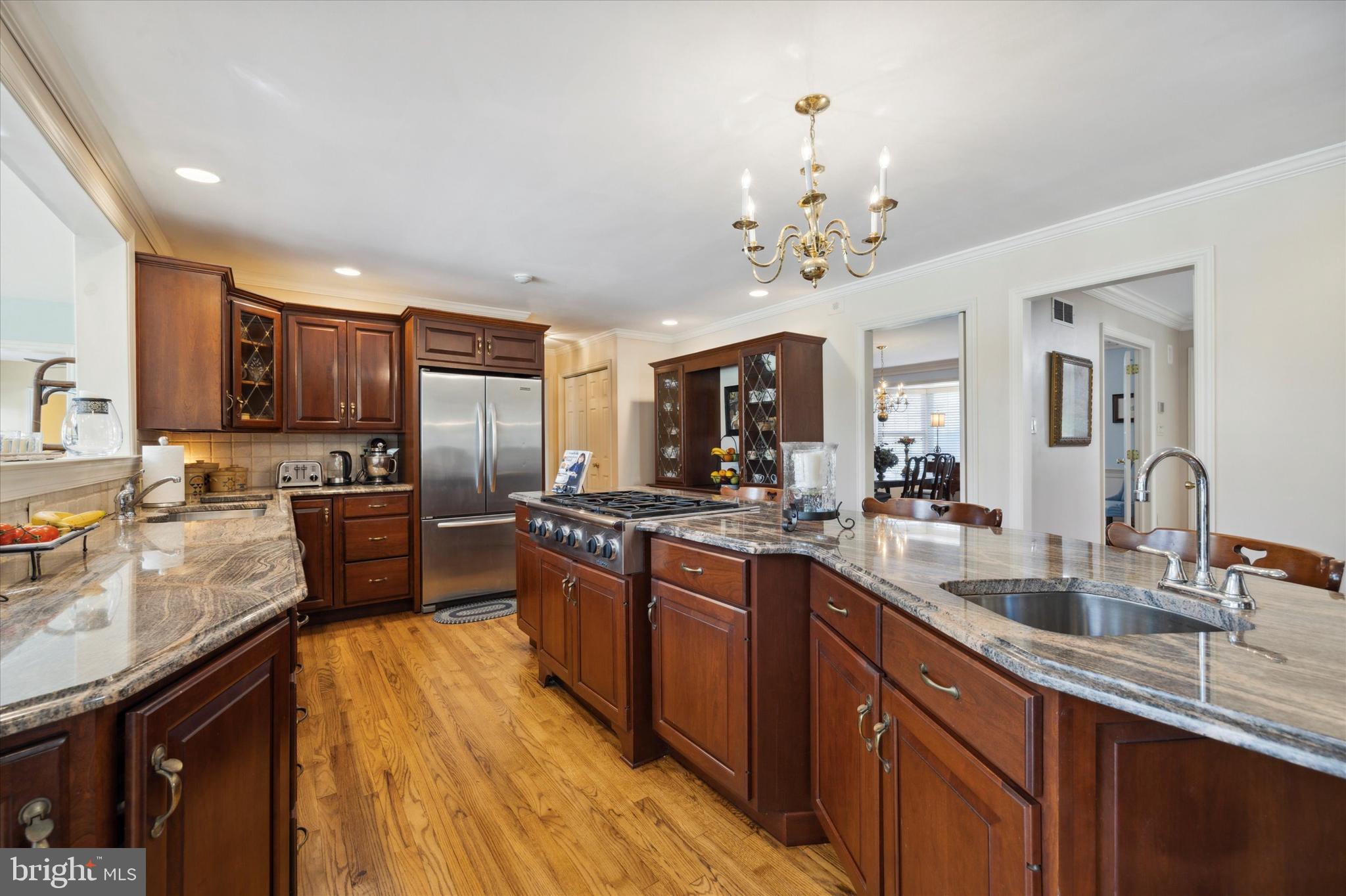 FOREST HILL - Residential