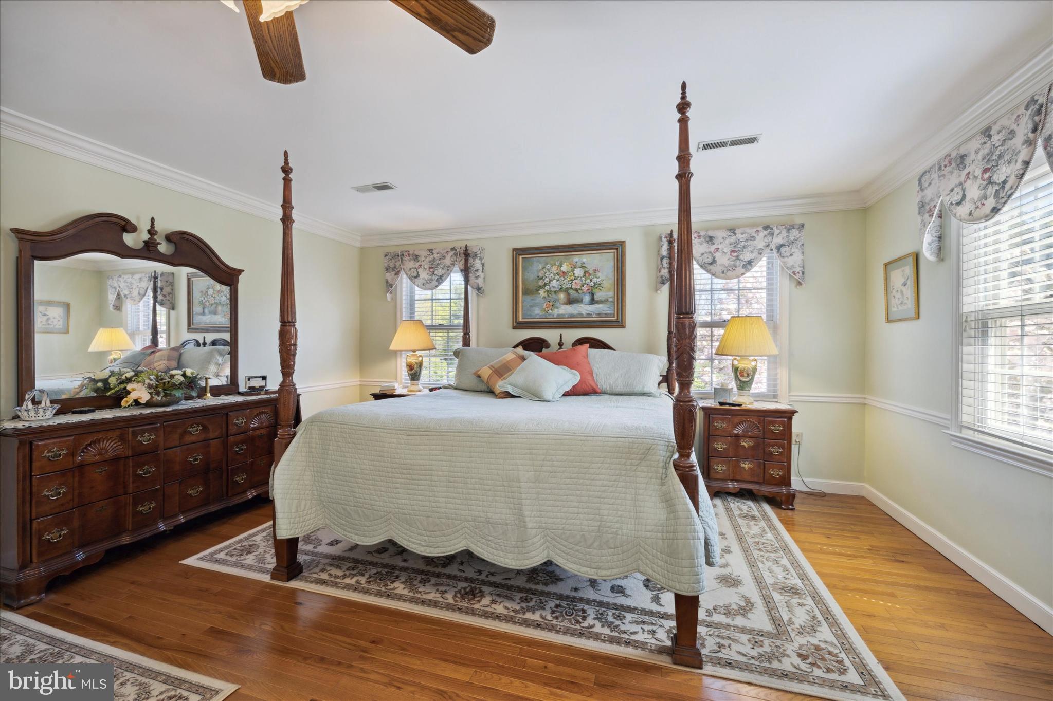 FOREST HILL - Residential