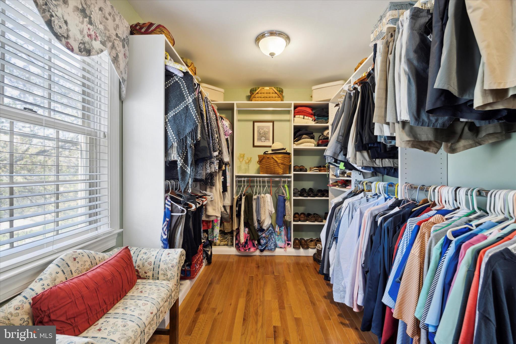 FOREST HILL - Residential