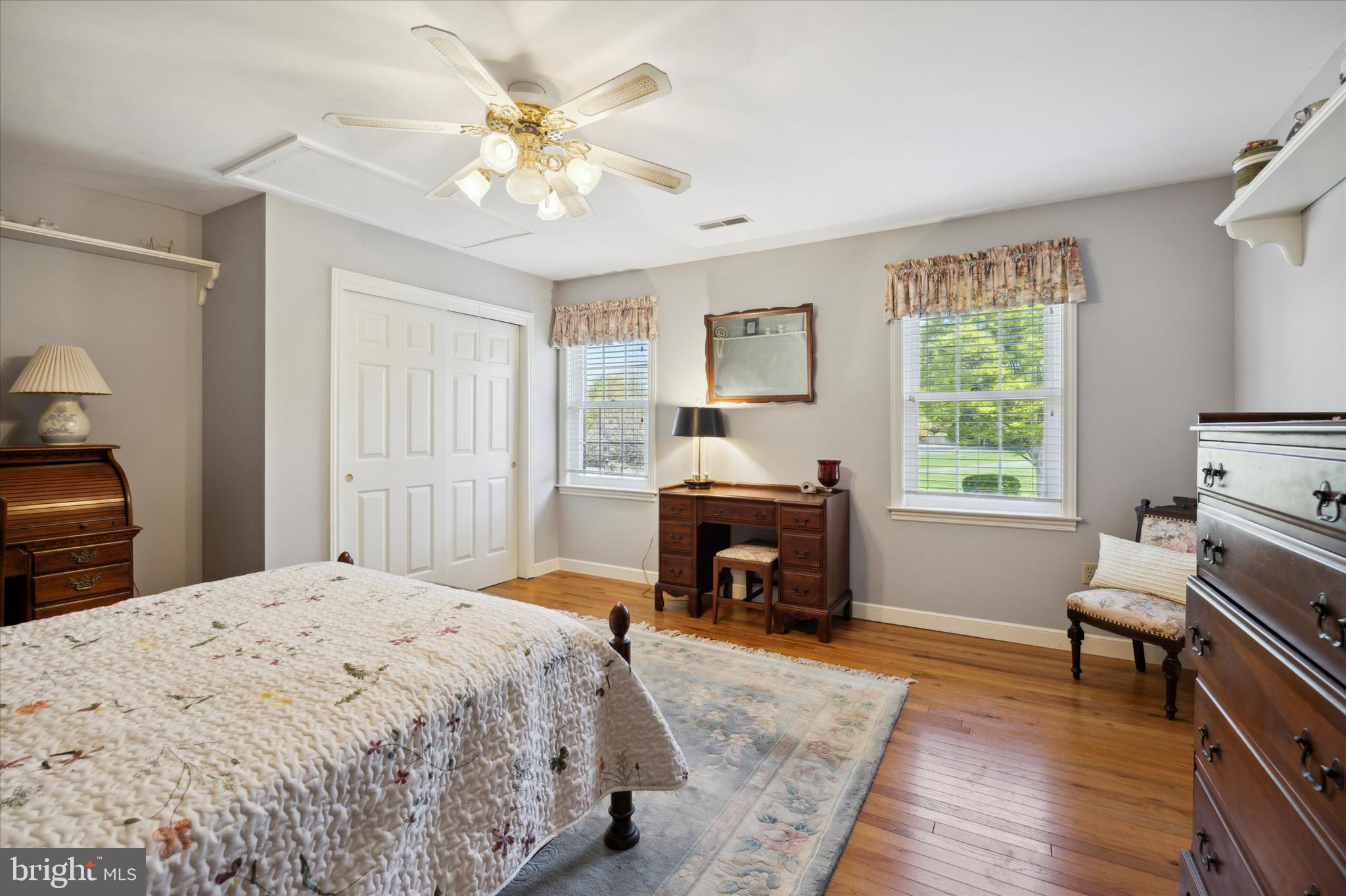 FOREST HILL - Residential