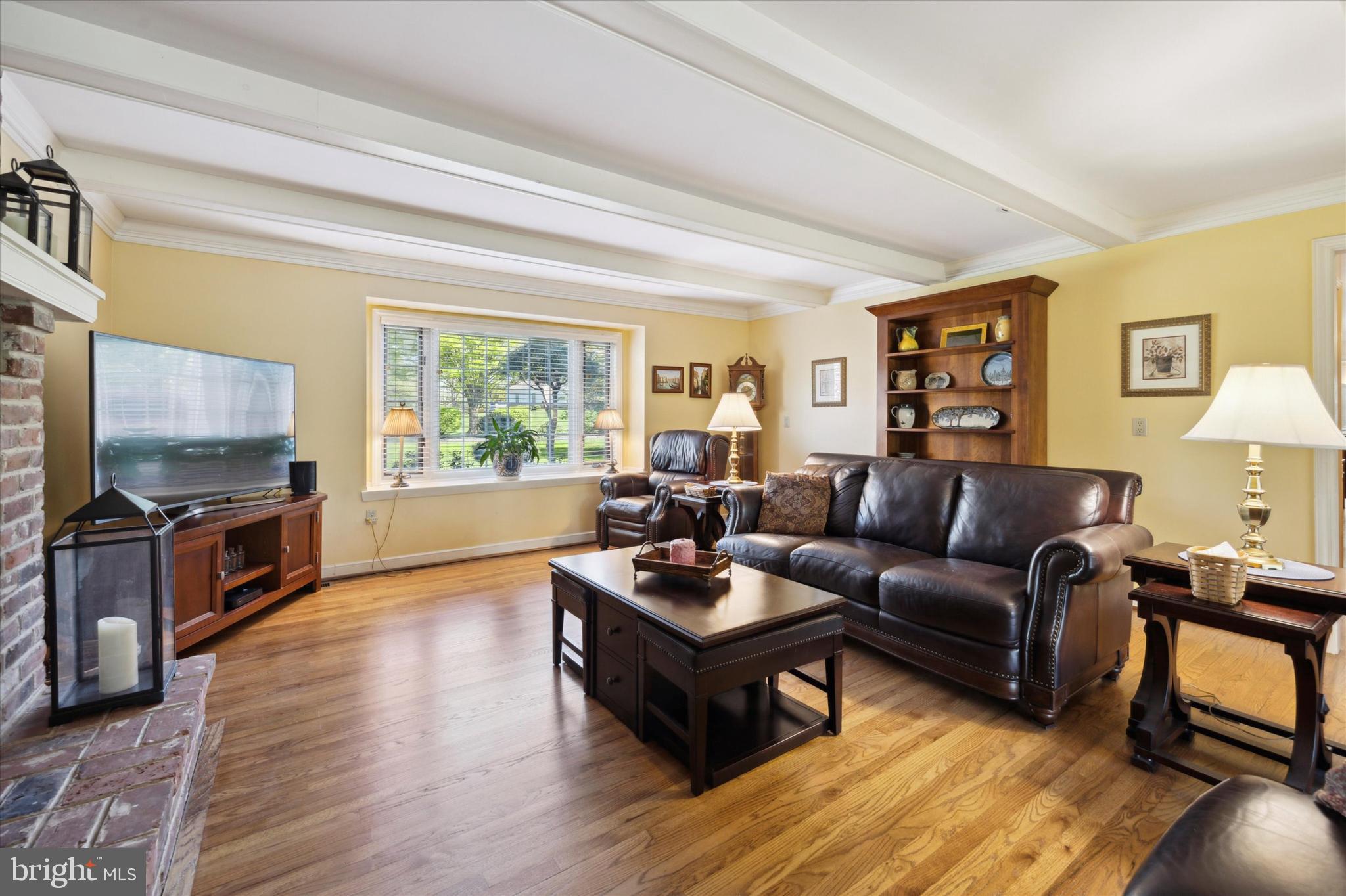 FOREST HILL - Residential