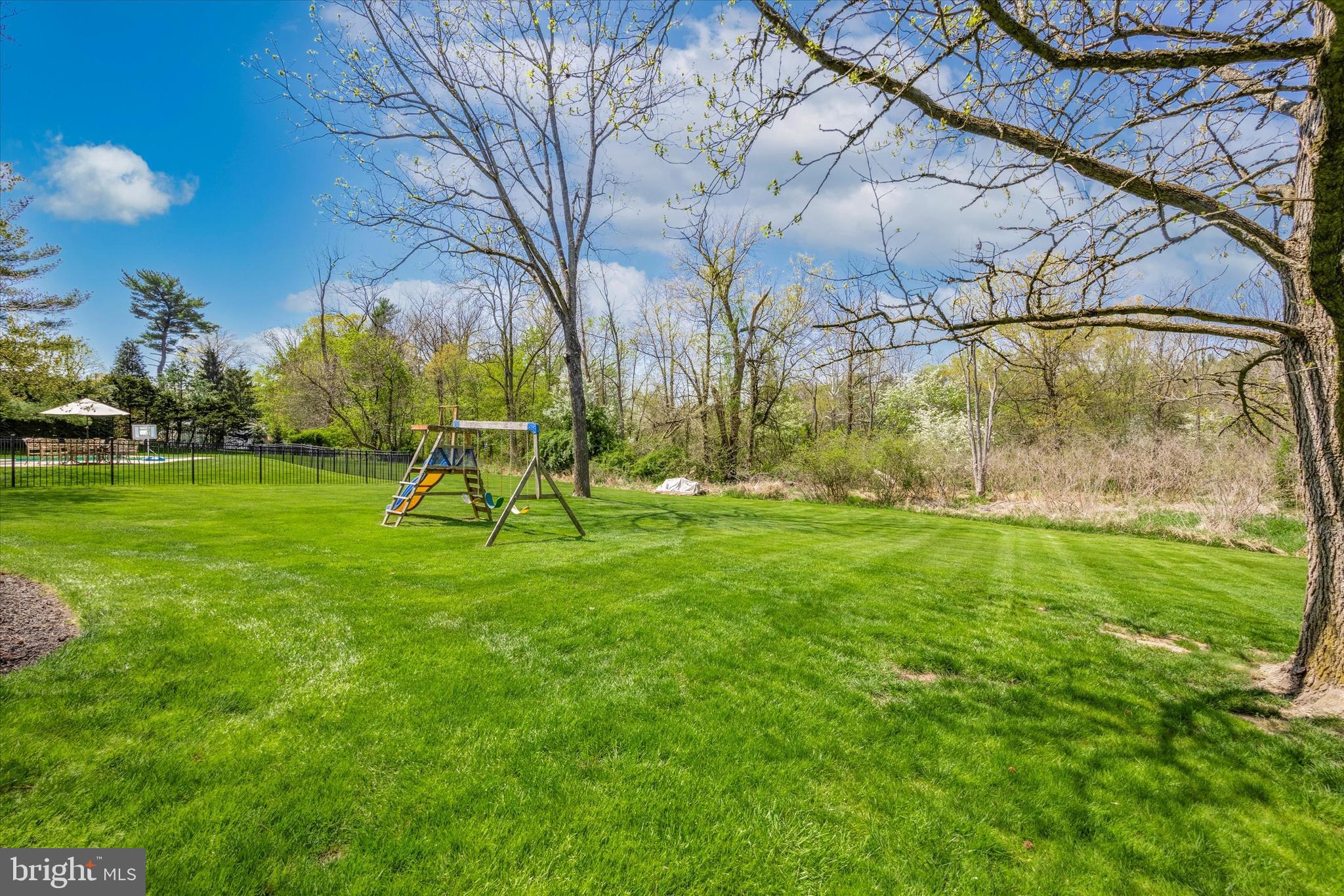 FOREST HILL - Residential