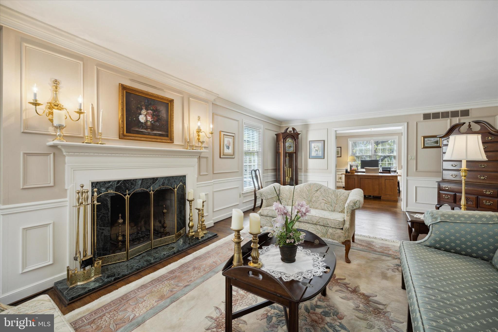 FOREST HILL - Residential