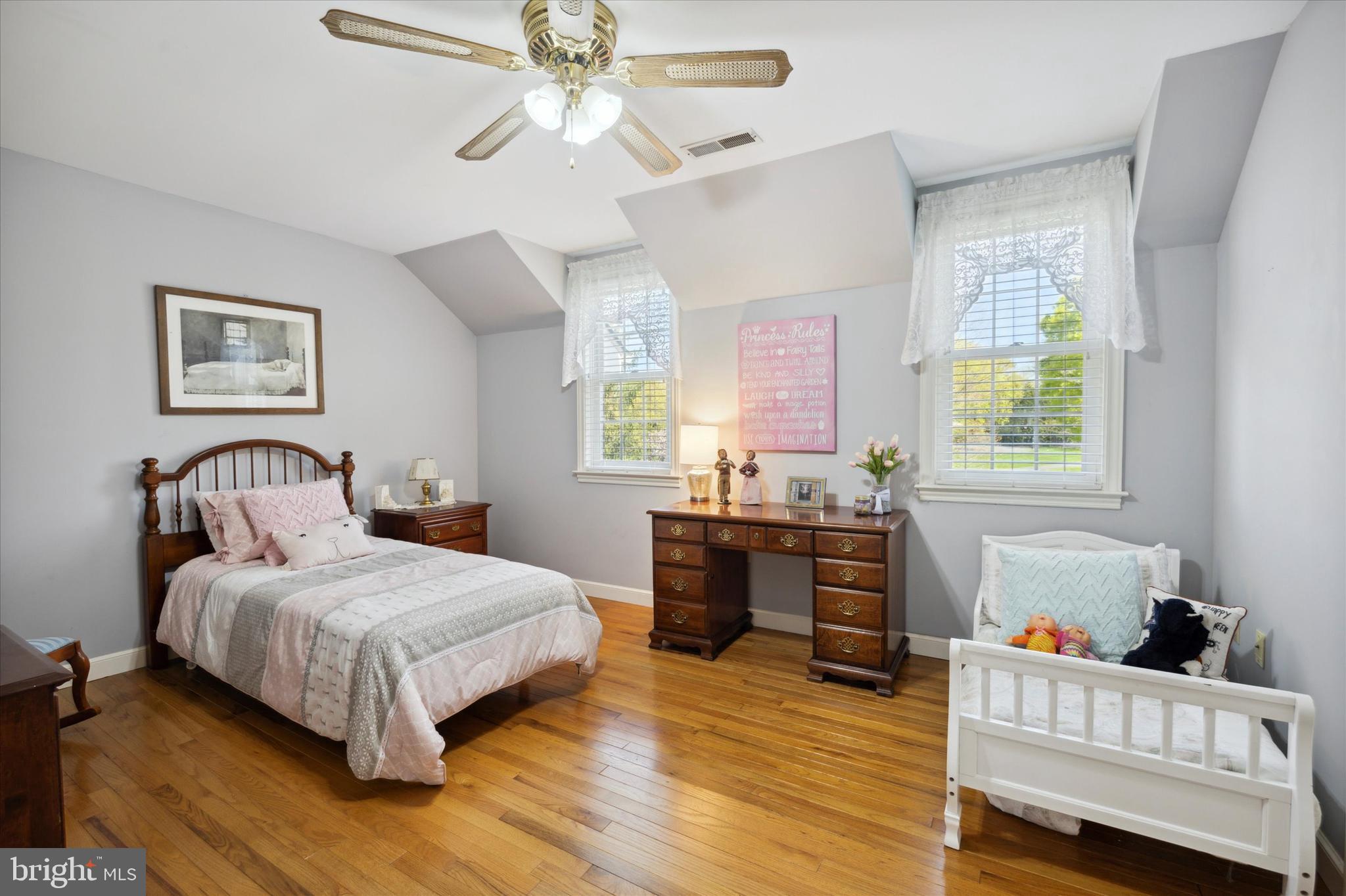 FOREST HILL - Residential