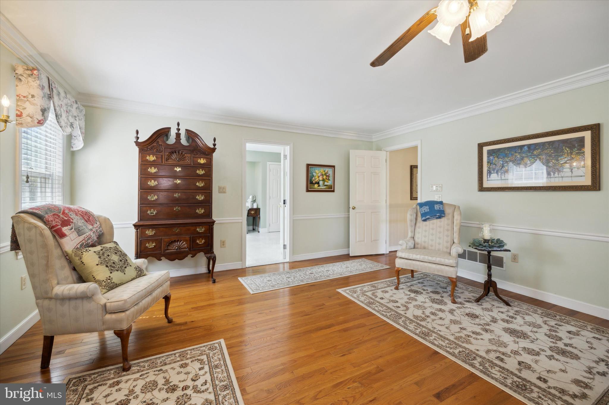 FOREST HILL - Residential