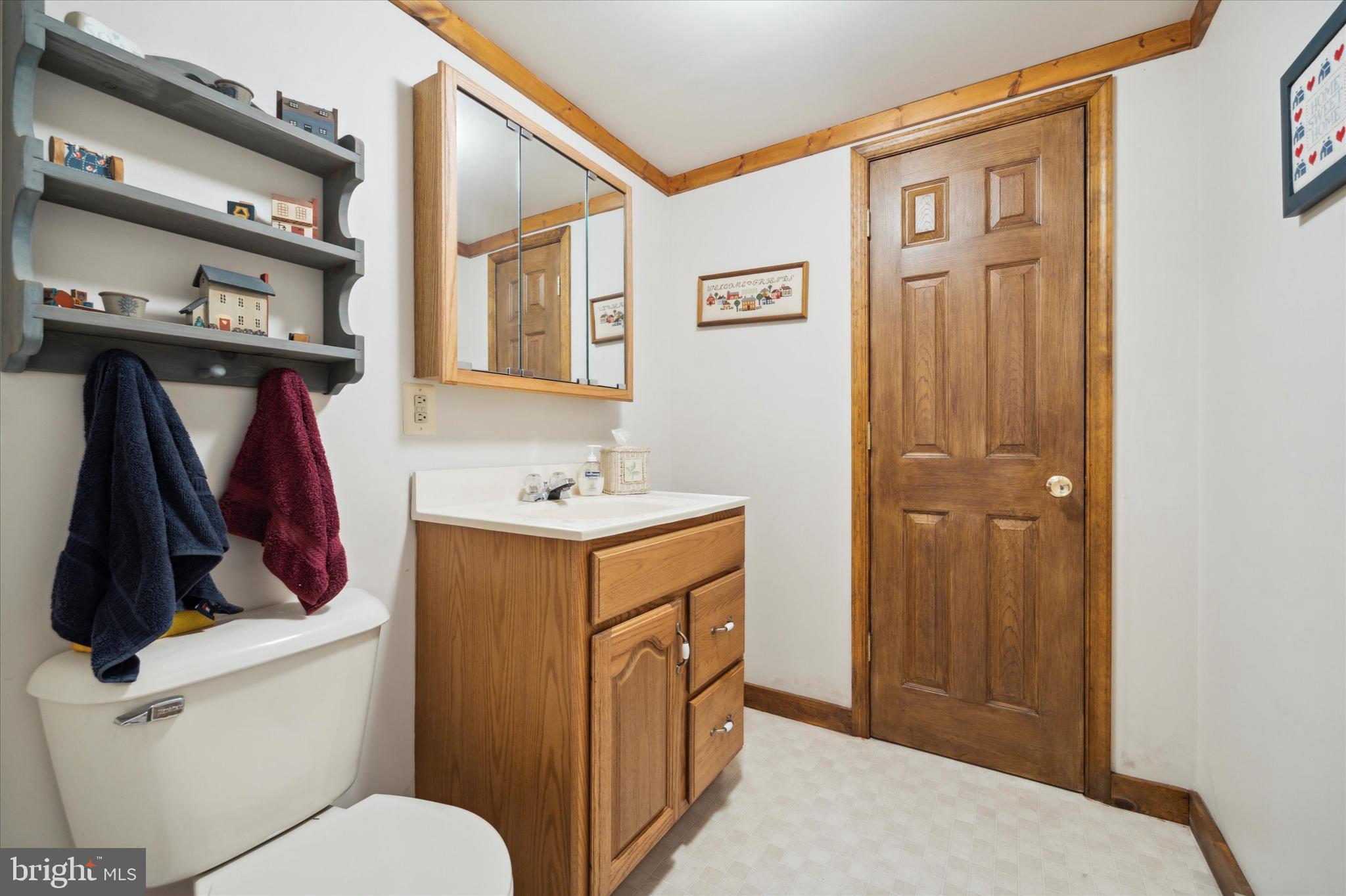 FOREST HILL - Residential