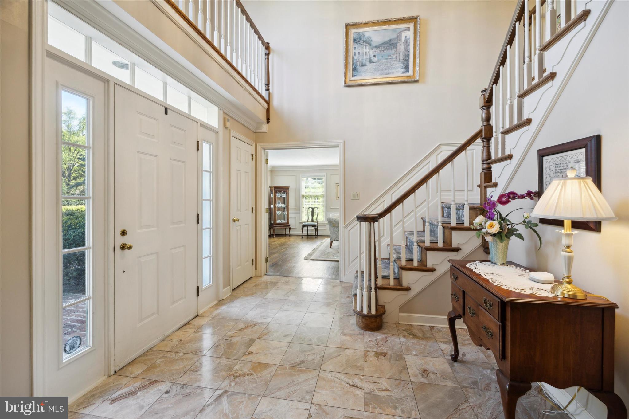 FOREST HILL - Residential