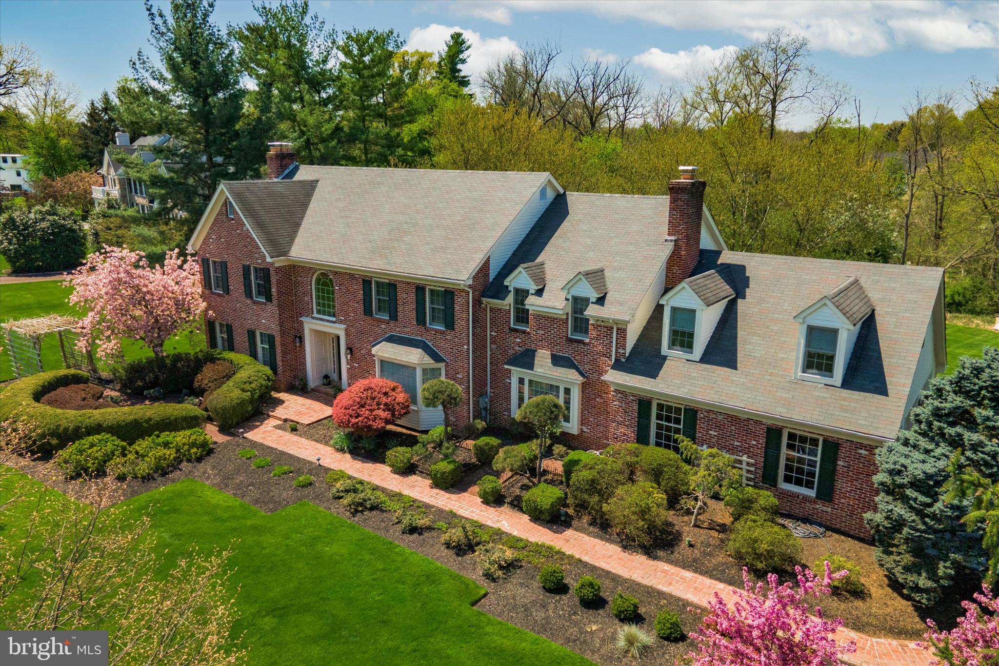 FOREST HILL - Residential