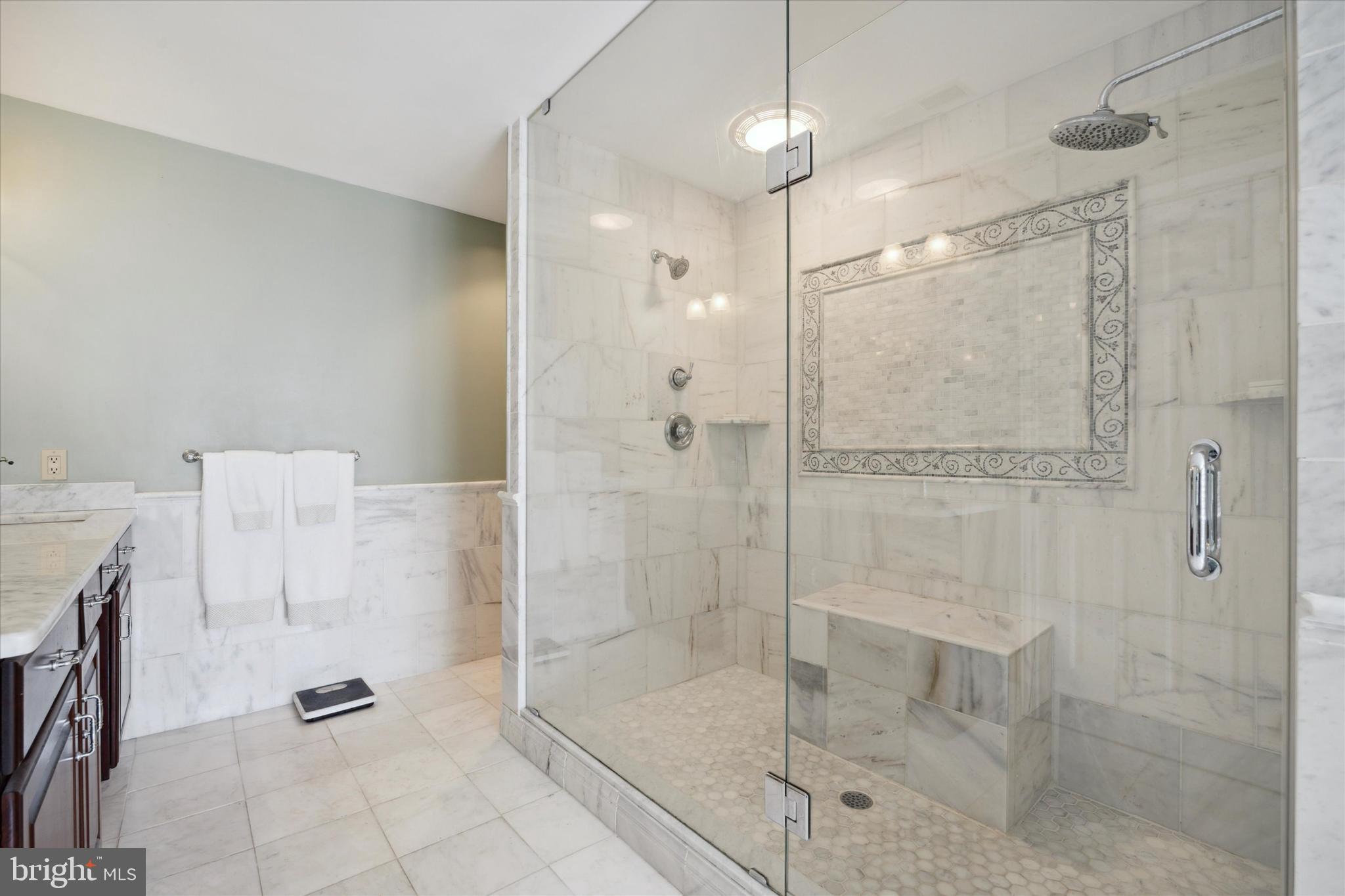 FOREST HILL - Residential