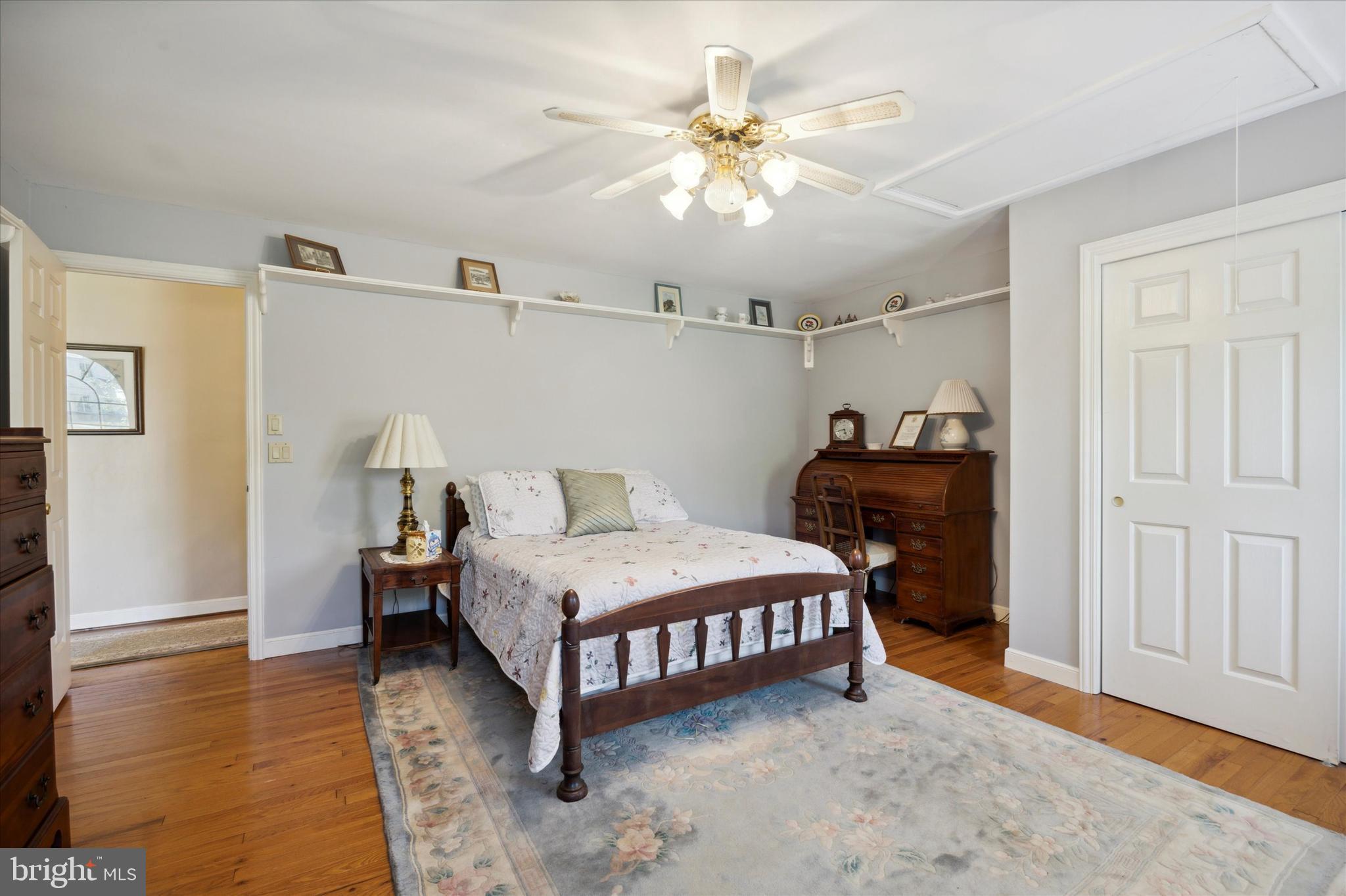 FOREST HILL - Residential