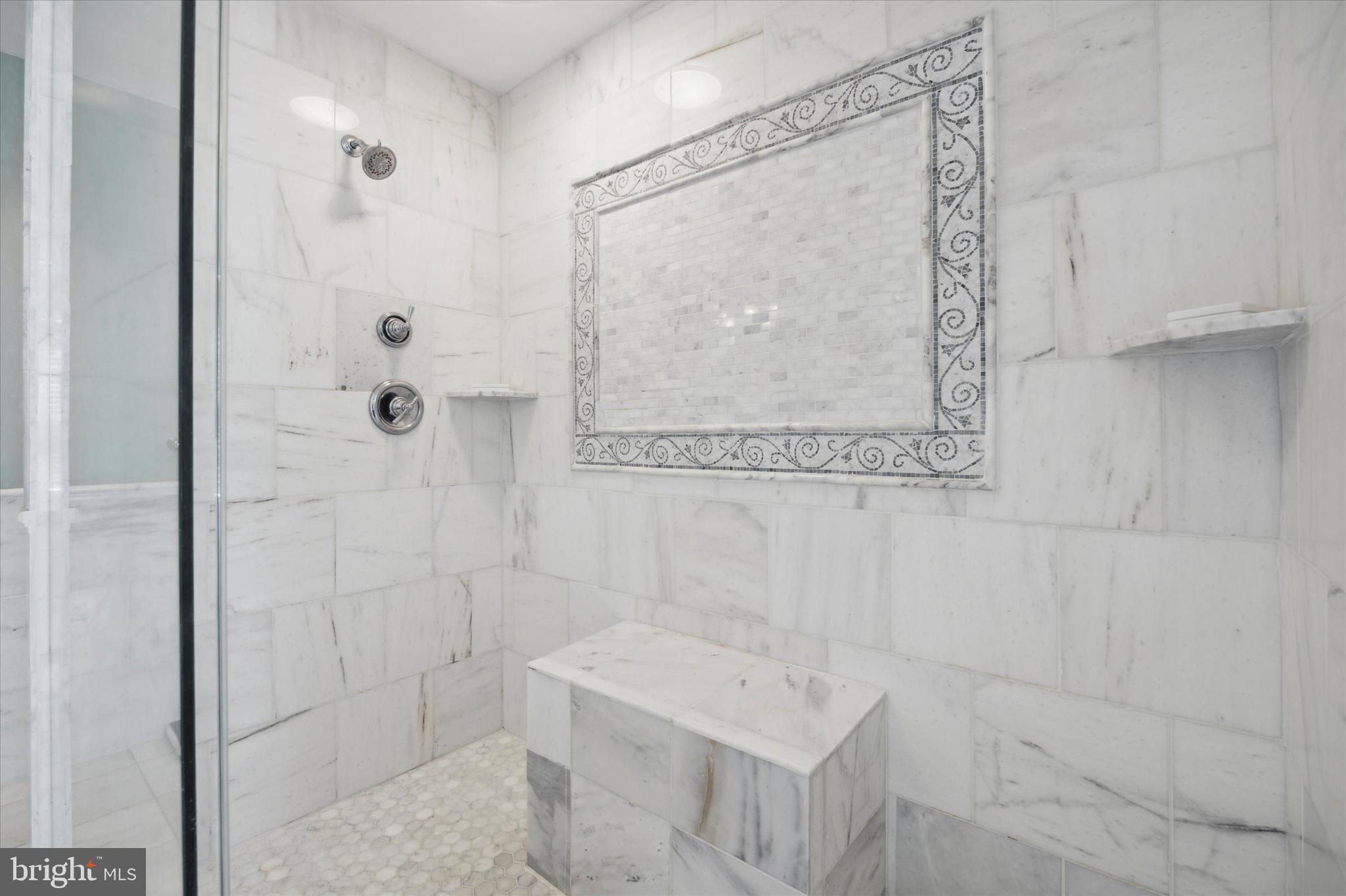 FOREST HILL - Residential