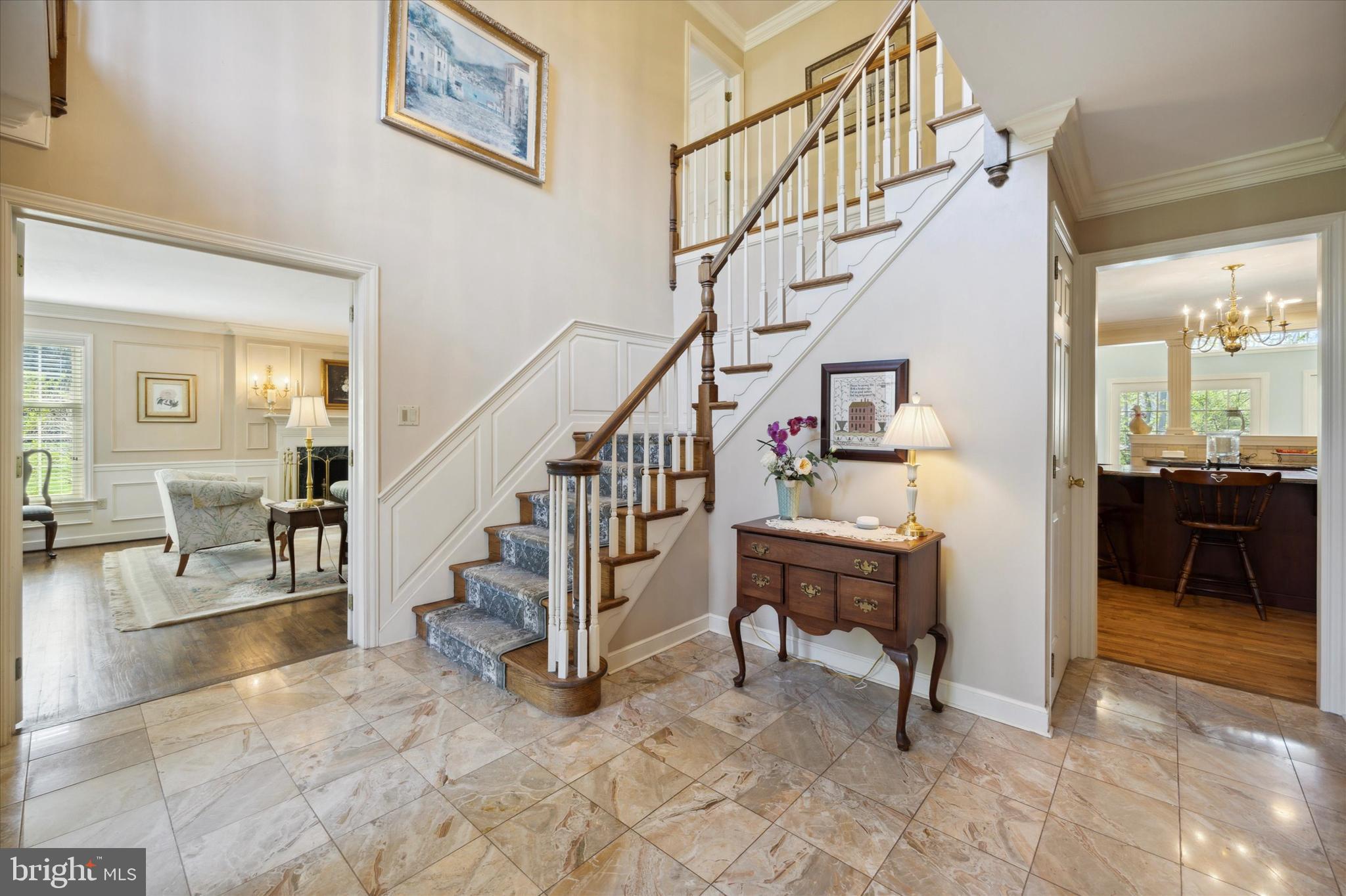 FOREST HILL - Residential