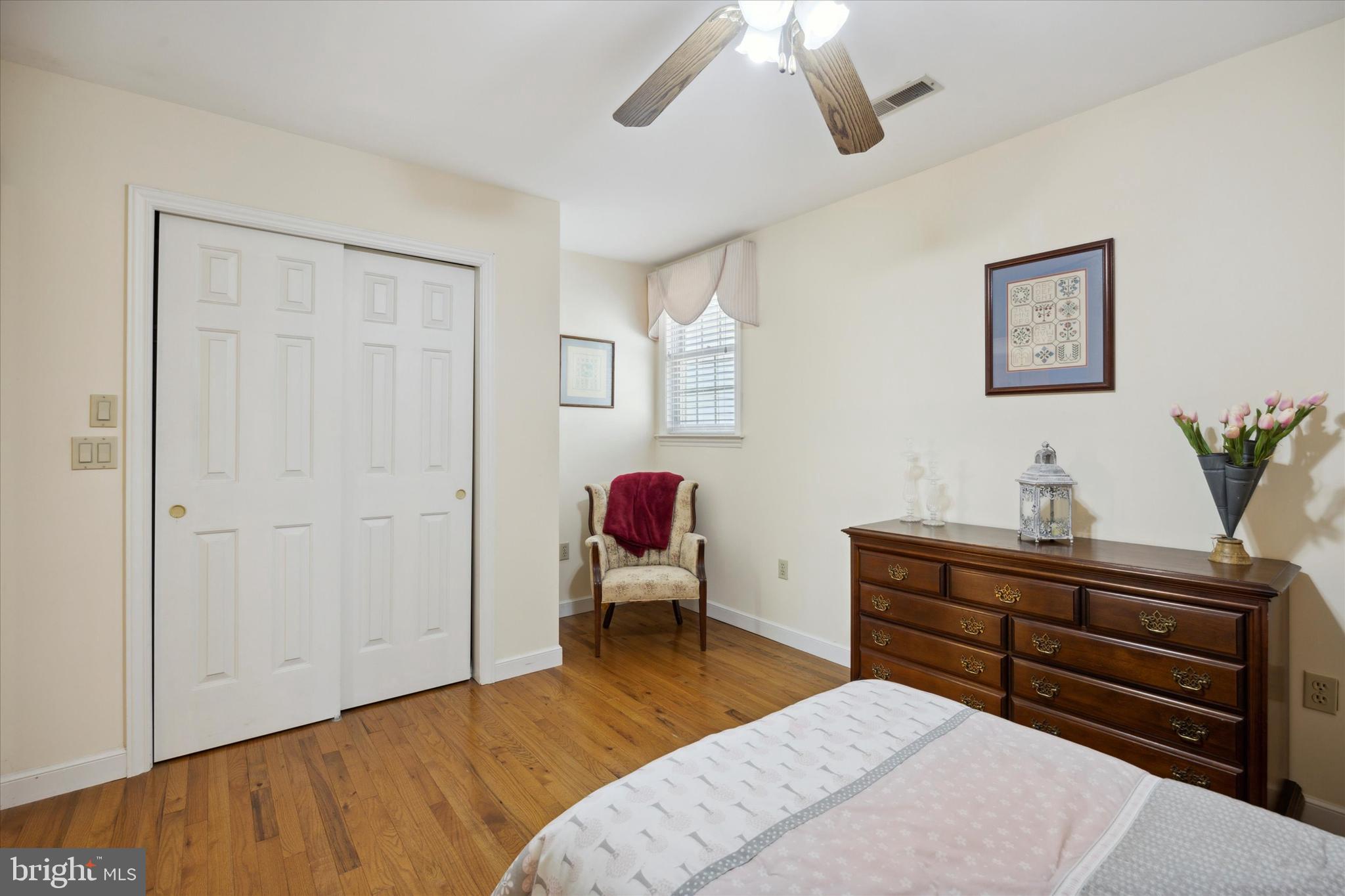 FOREST HILL - Residential