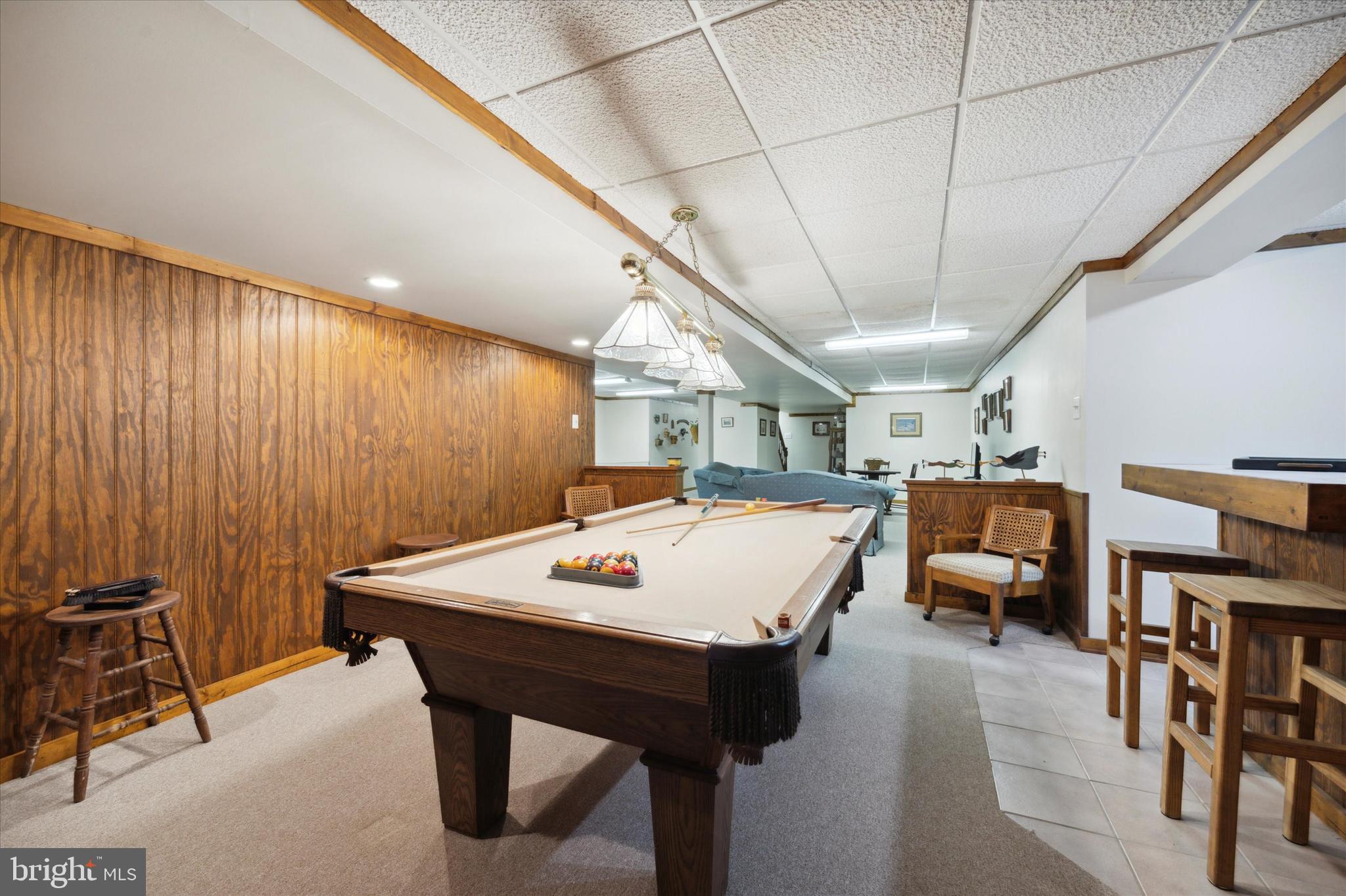 FOREST HILL - Residential