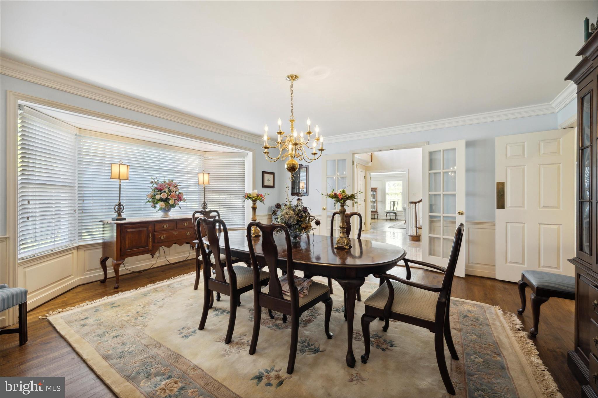 FOREST HILL - Residential