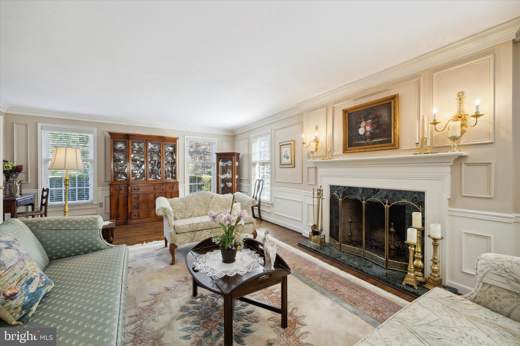 FOREST HILL - Residential