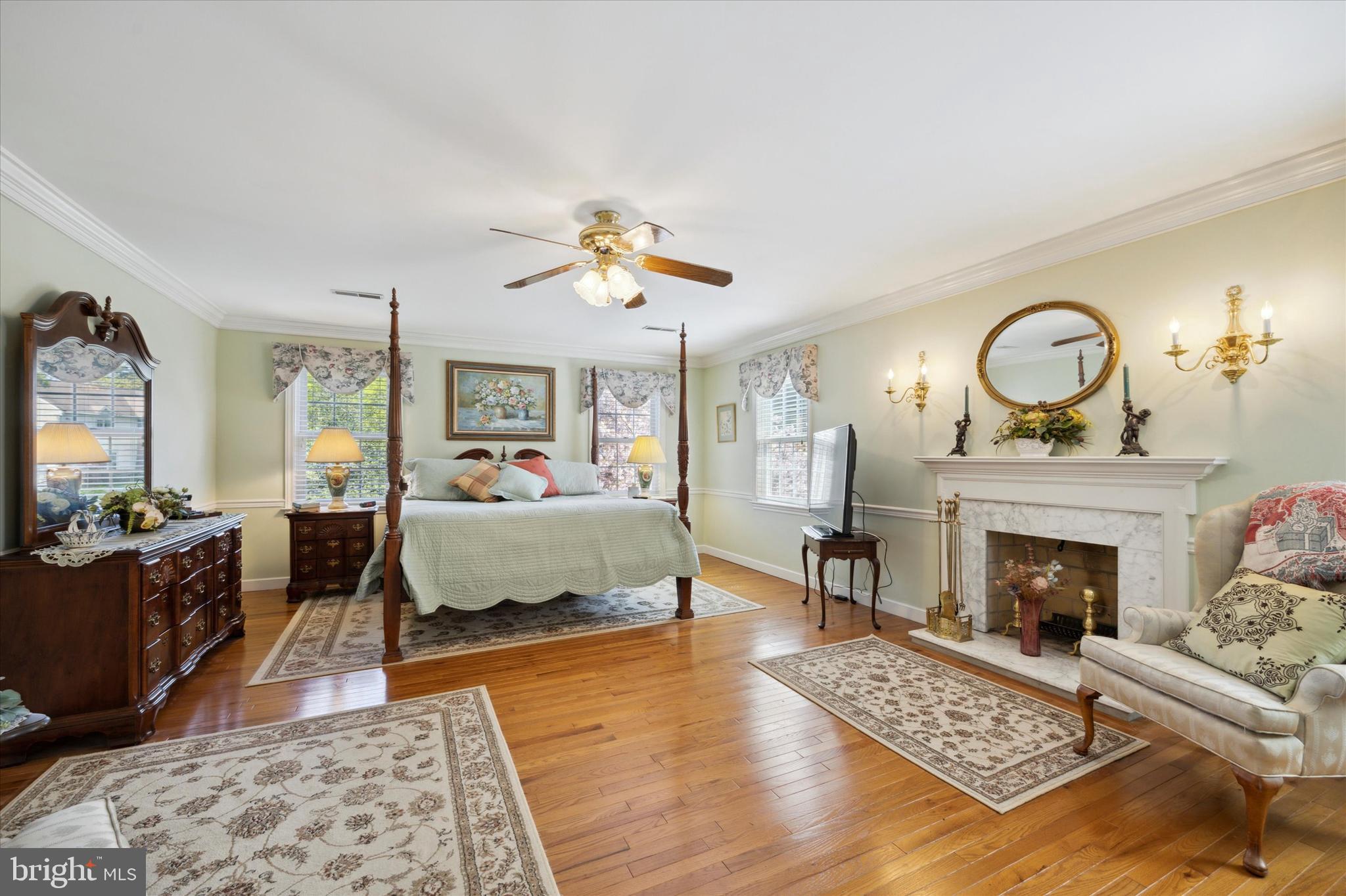 FOREST HILL - Residential