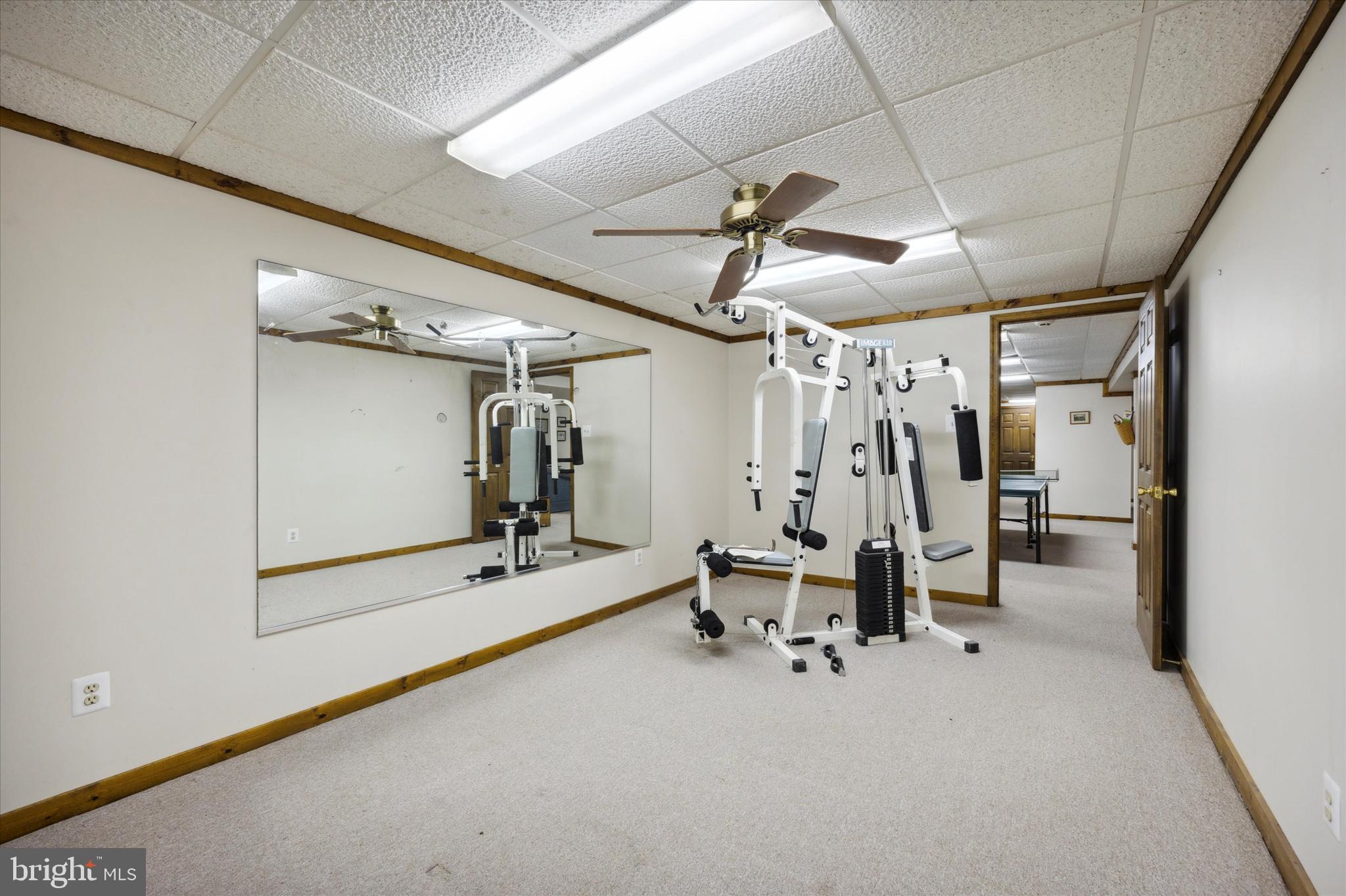 FOREST HILL - Residential