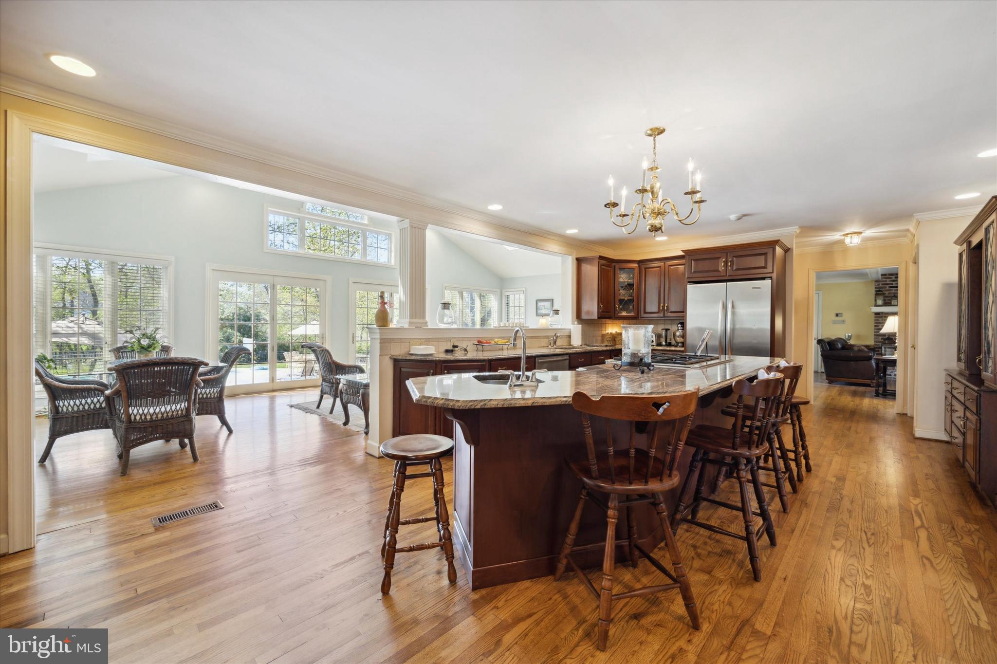 FOREST HILL - Residential