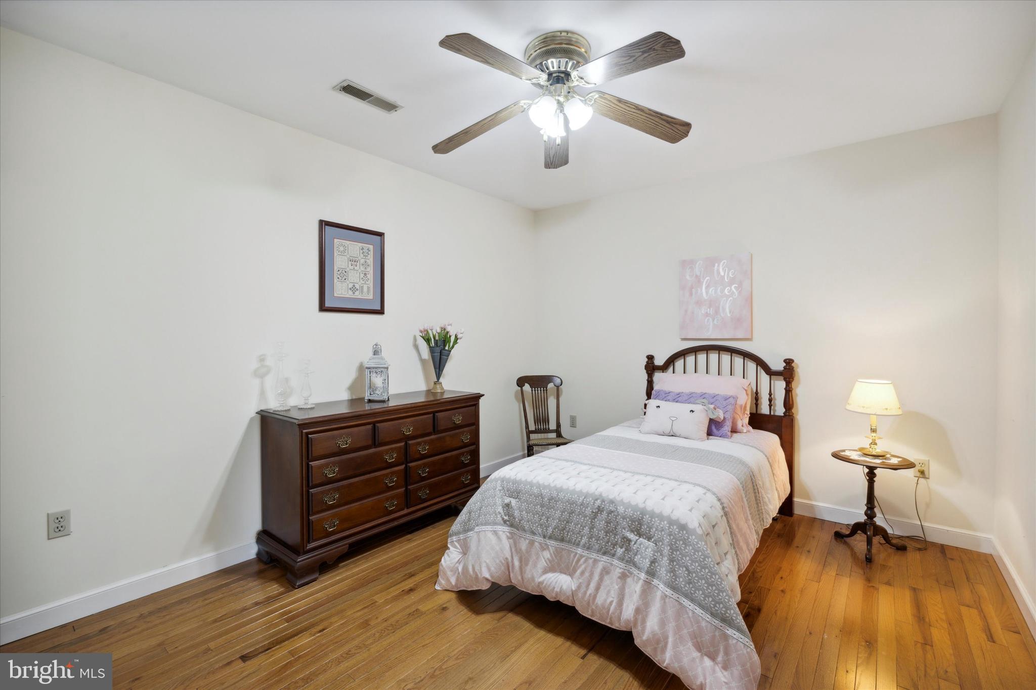 FOREST HILL - Residential