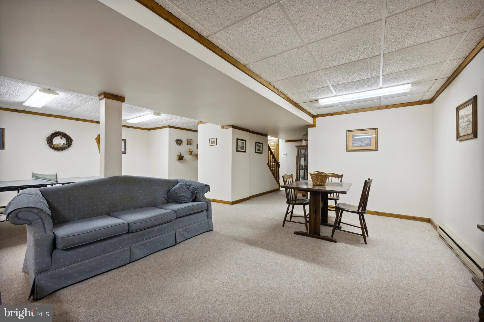 FOREST HILL - Residential