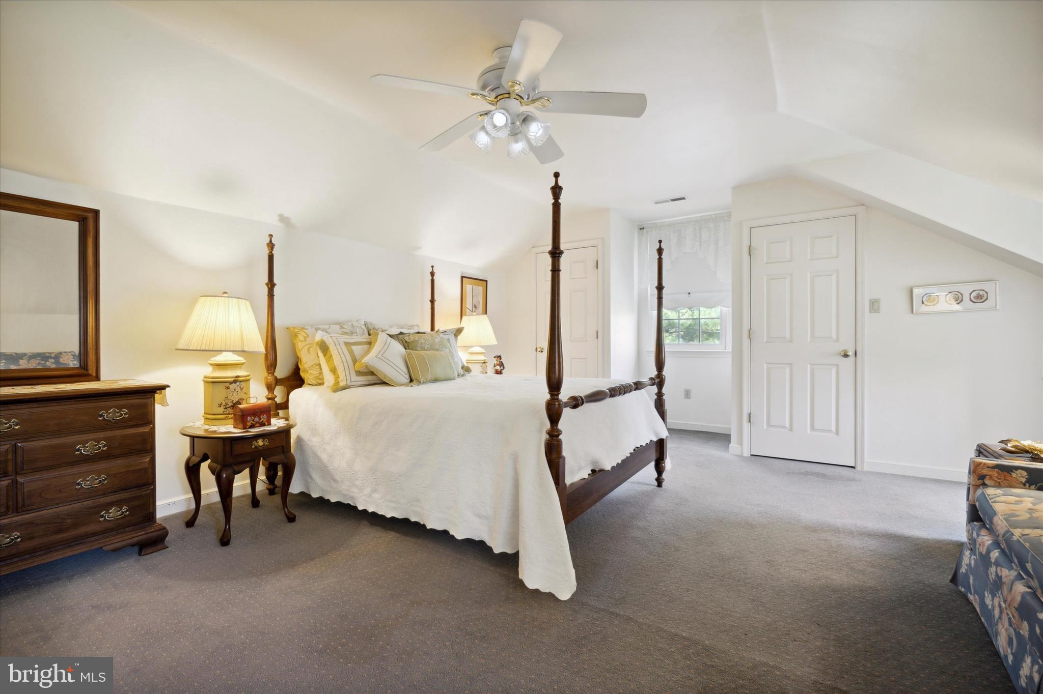 FOREST HILL - Residential