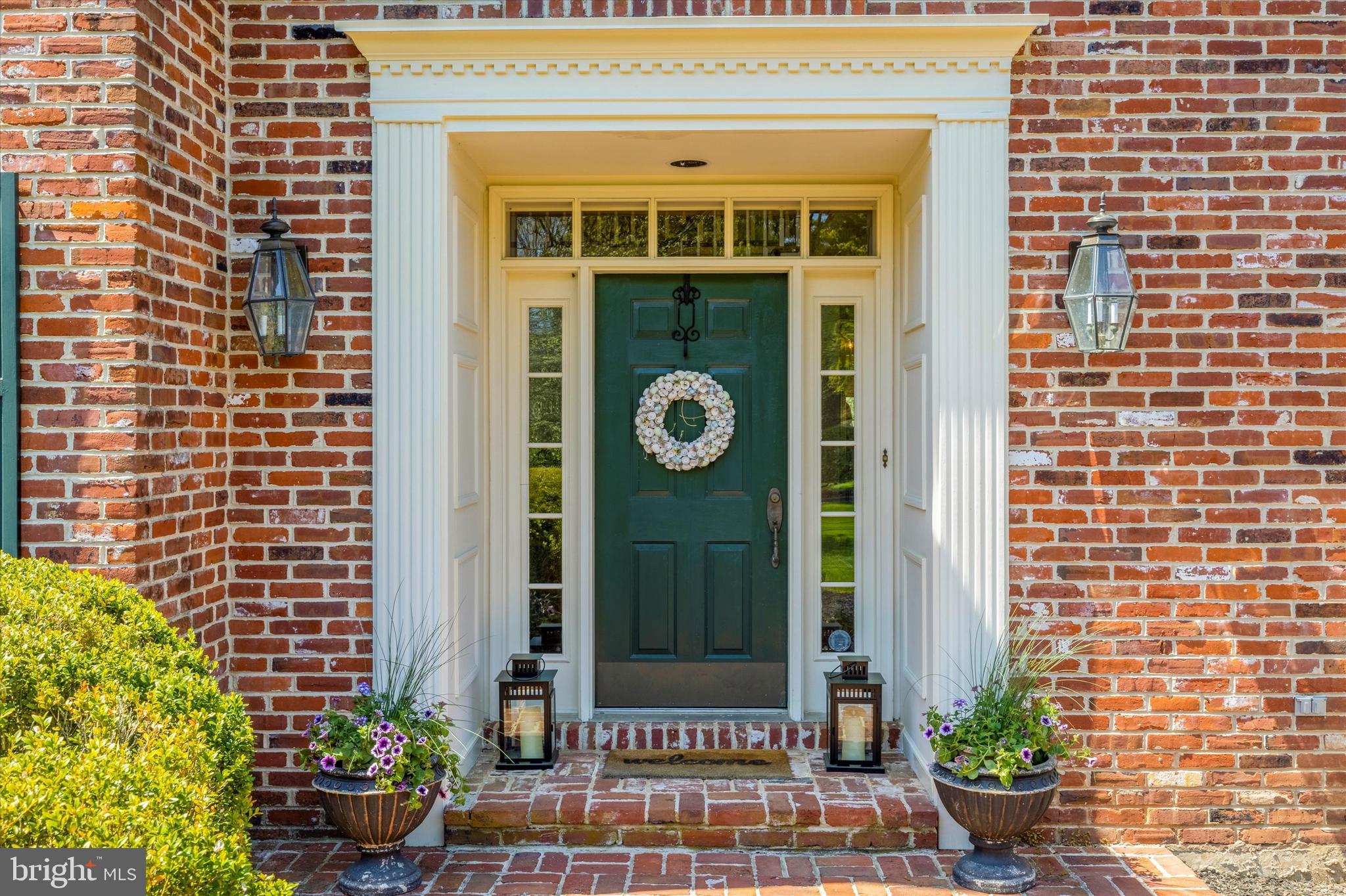 FOREST HILL - Residential