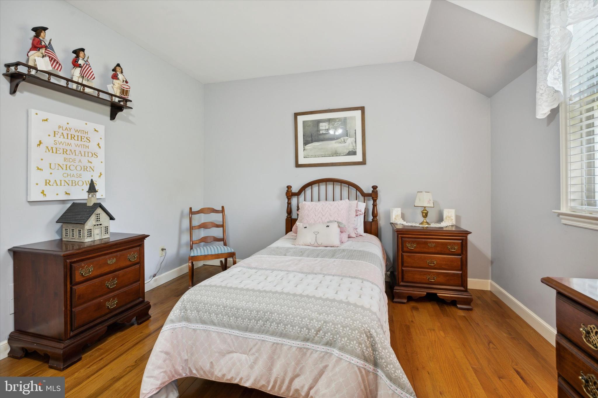 FOREST HILL - Residential