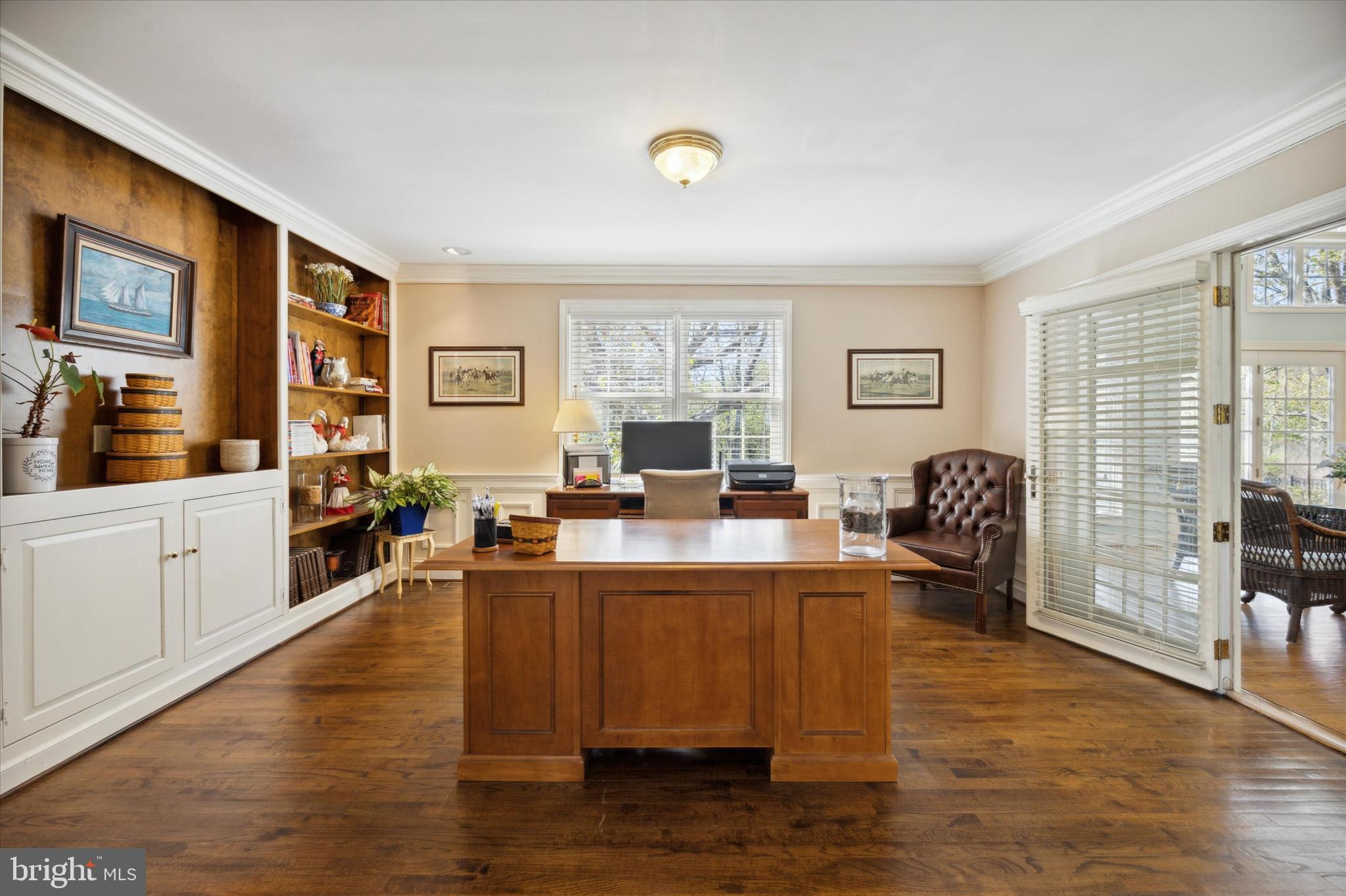 FOREST HILL - Residential