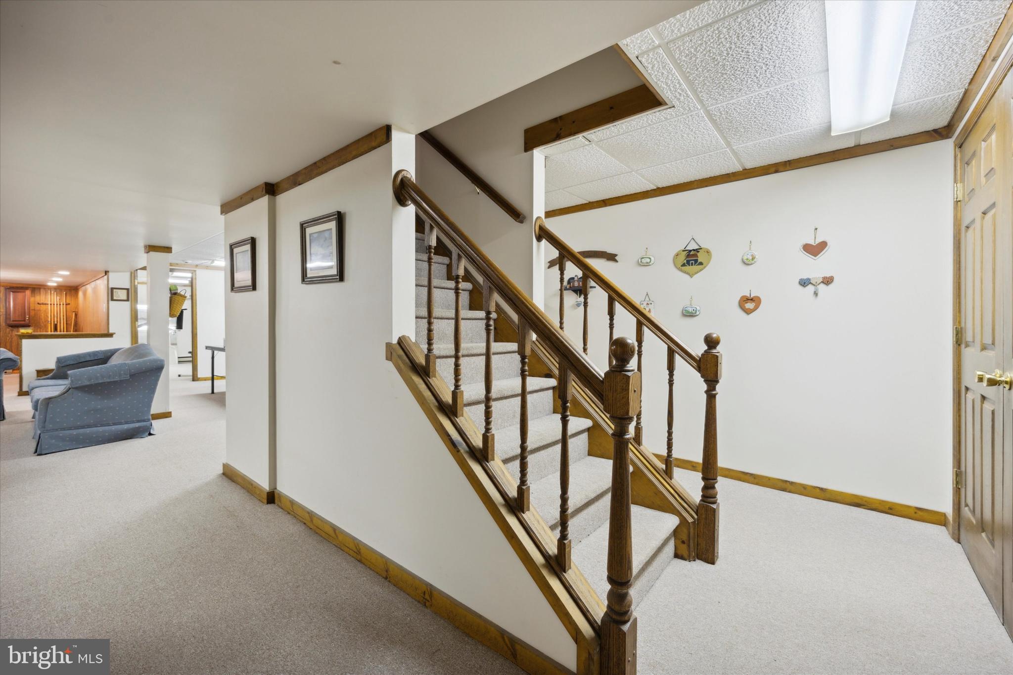 FOREST HILL - Residential