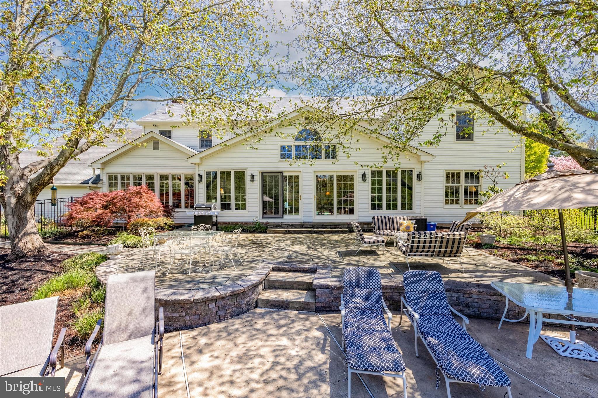 FOREST HILL - Residential