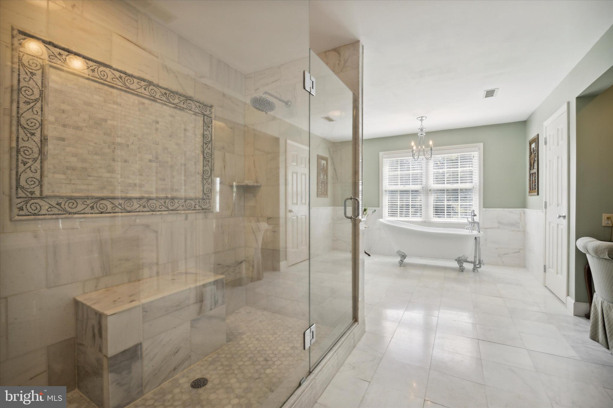 FOREST HILL - Residential