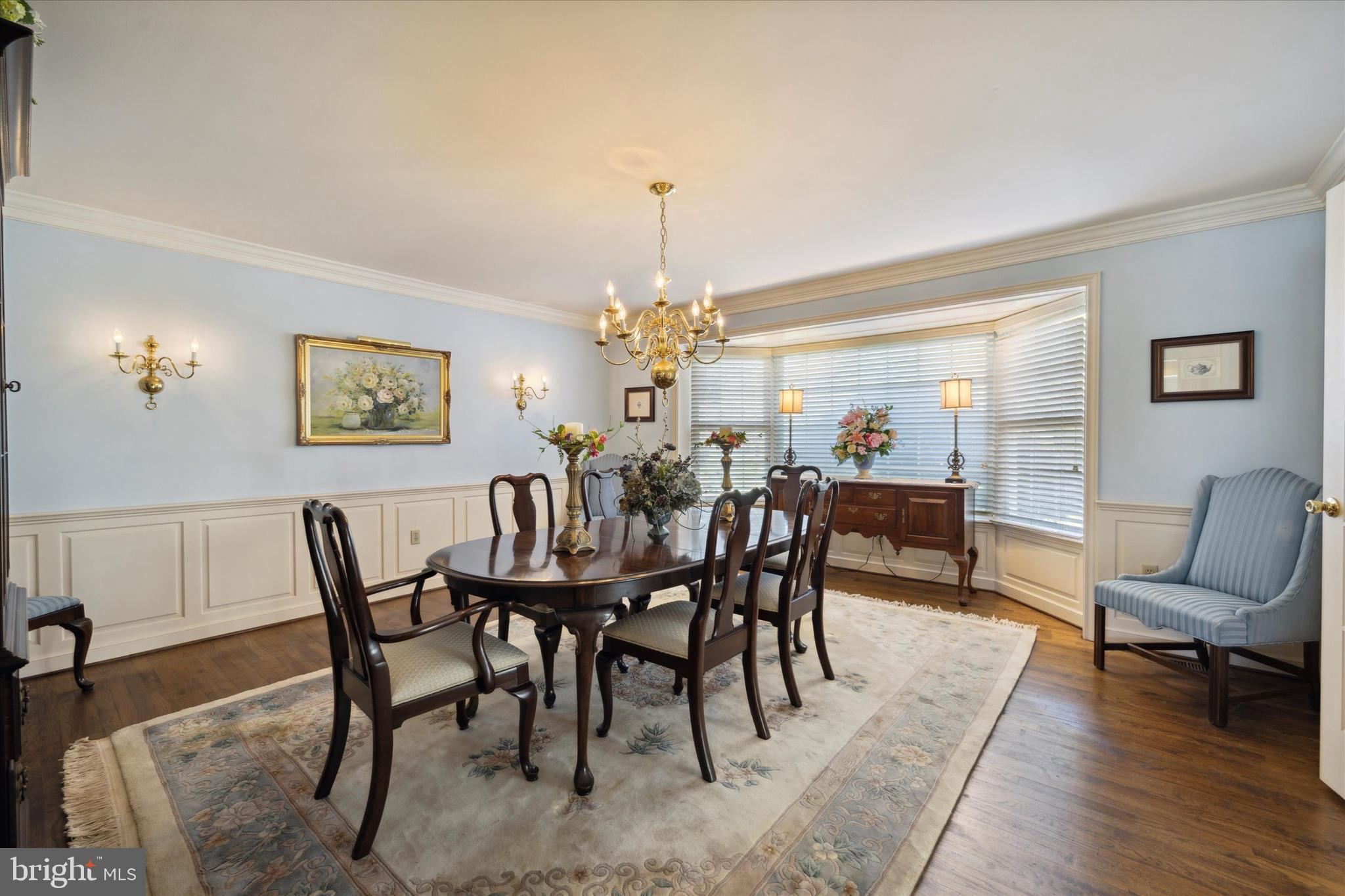 FOREST HILL - Residential