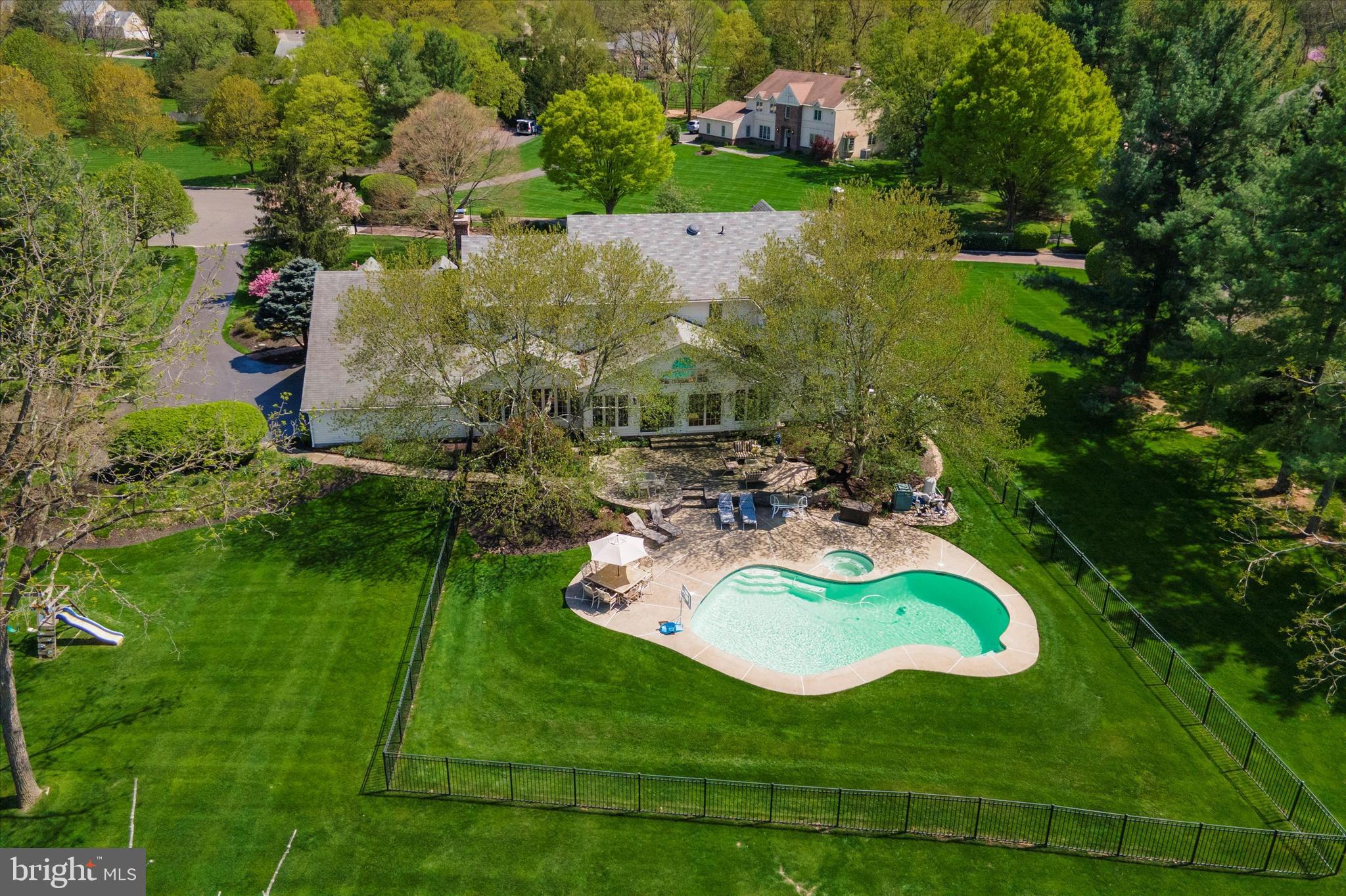 FOREST HILL - Residential