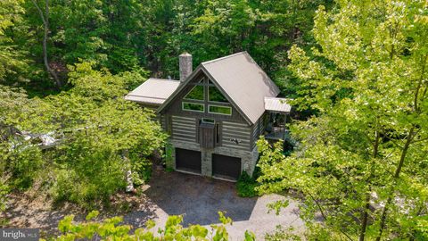 349 COVALT ROAD NEEDMORE PA 17238