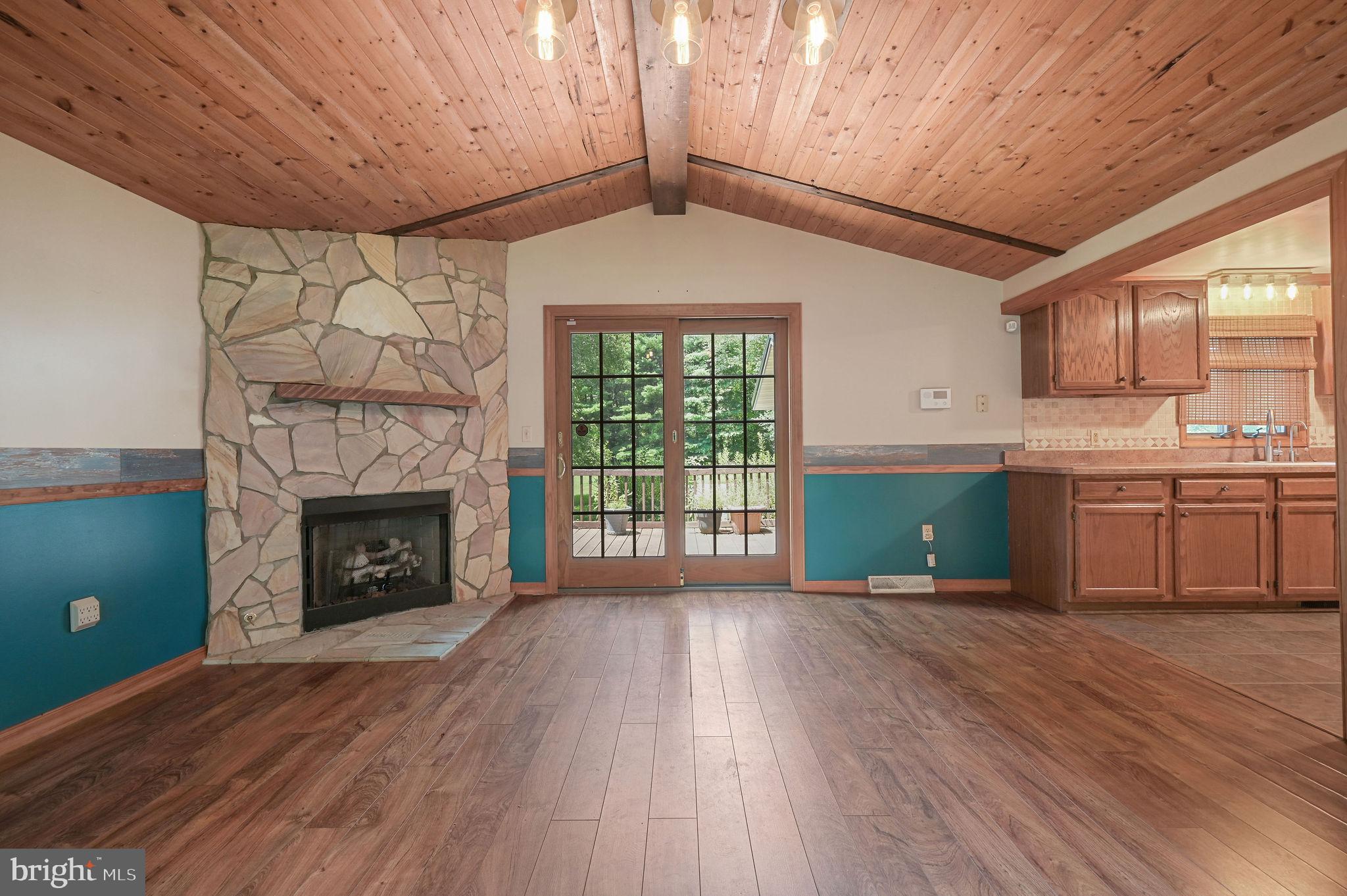 865 BARNEY JENKINS ROAD