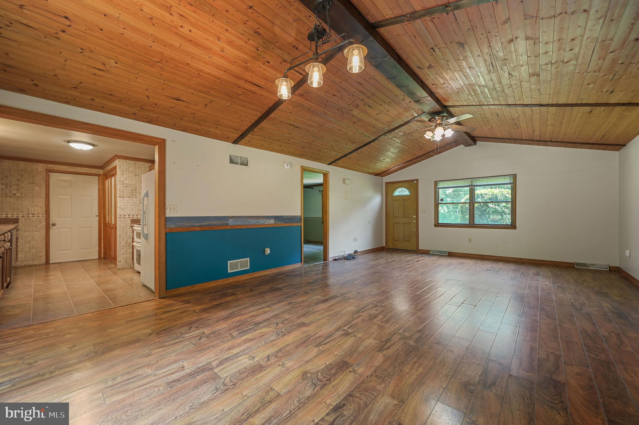 865 BARNEY JENKINS ROAD