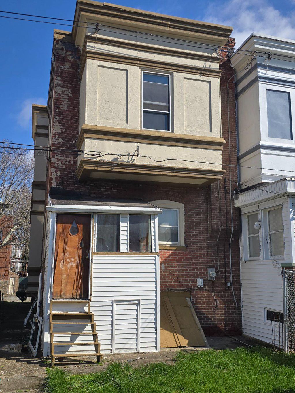 Photo of 1426 Lindley Avenue, PHILADELPHIA, PA 19141 (MLS # PAPH2603574)