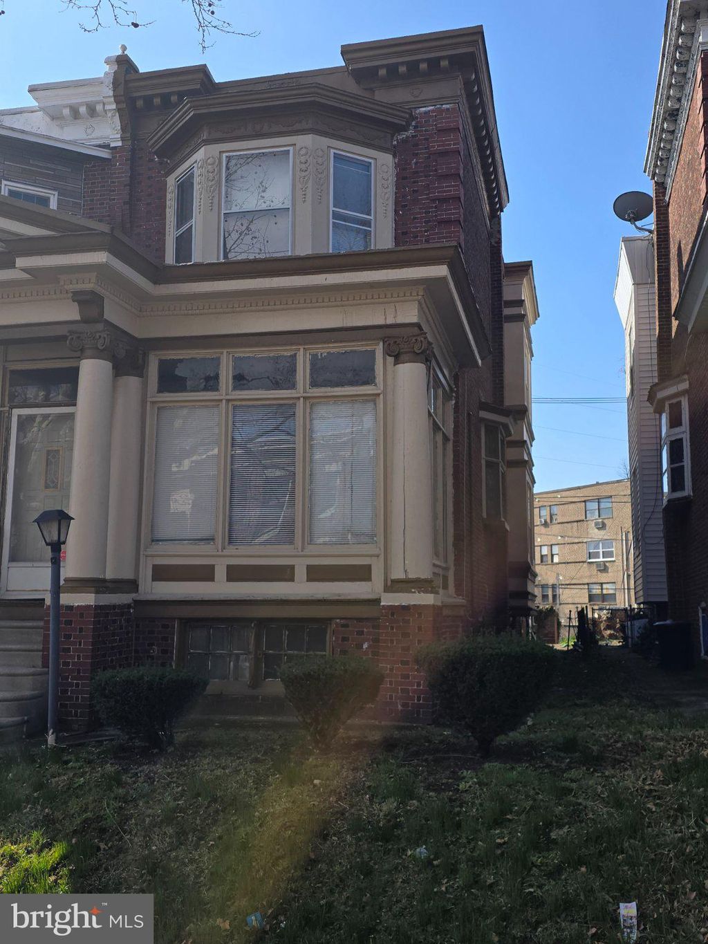 Photo of 1426 Lindley Avenue, PHILADELPHIA, PA 19141 (MLS # PAPH2603574)