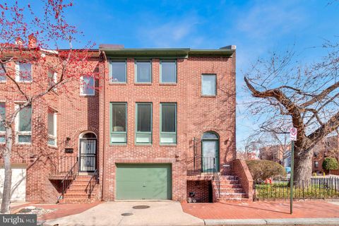 1501 CHURCH STREET NW WASHINGTON DC 20005