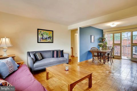 2129 19TH STREET N 9 ARLINGTON VA 22201