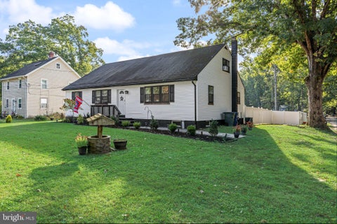Homes For Sale - 182 Grubb Road<br/> Gloucester County, NEWFIELD, NJ 08344